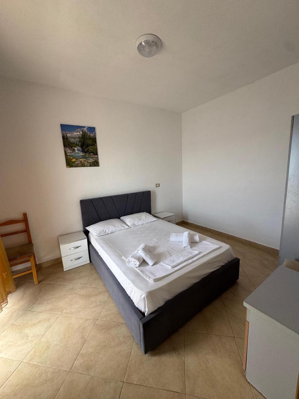 Apartment with Sea View photo 1