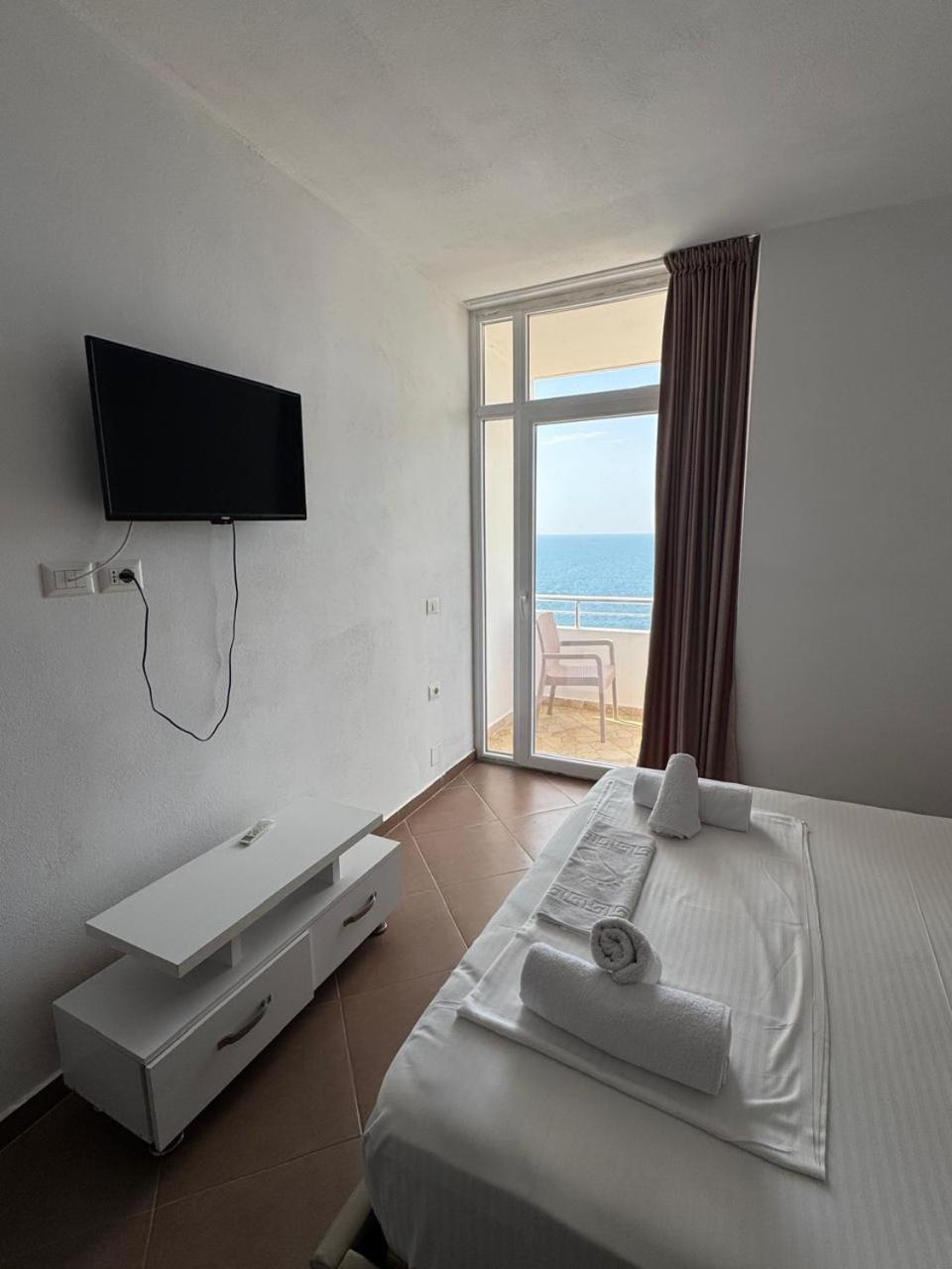Apartment with Sea View photo 3