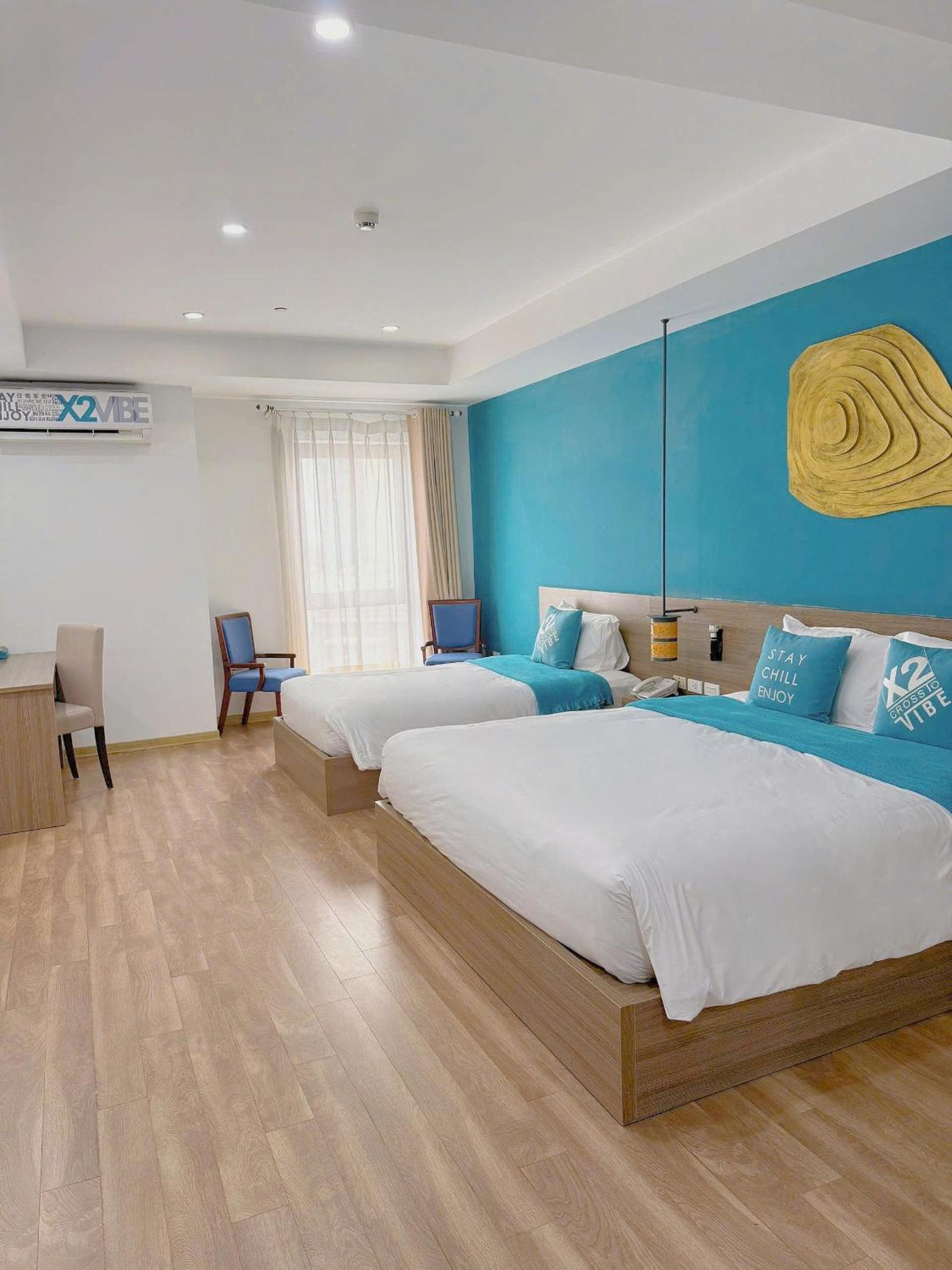 Triple Room photo 2