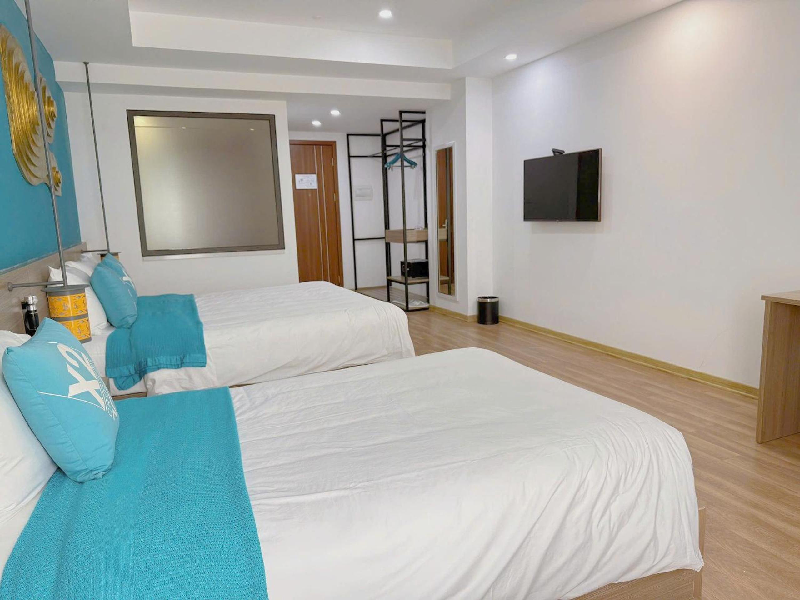 Triple Room photo 3