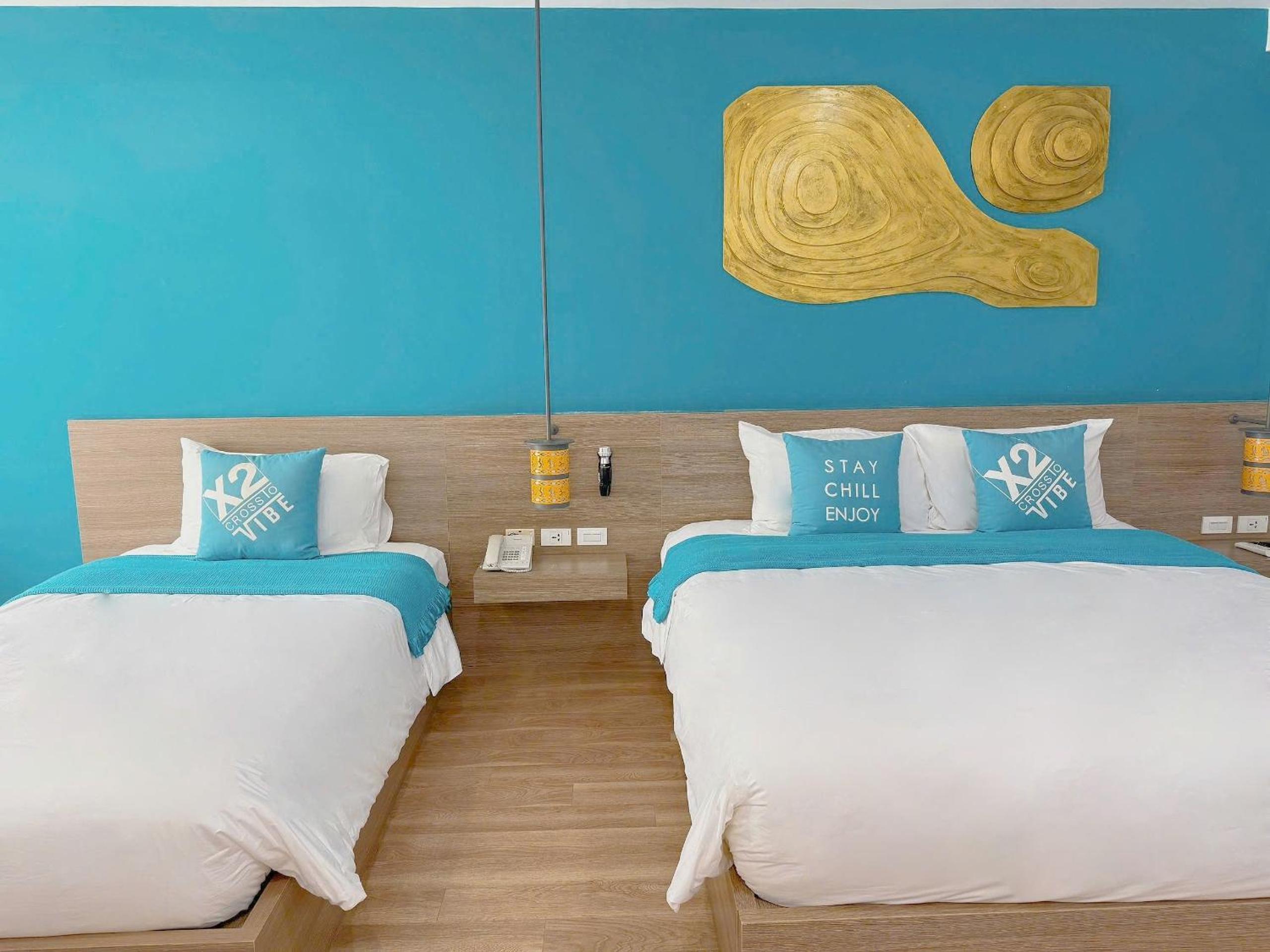 Triple Room photo 1