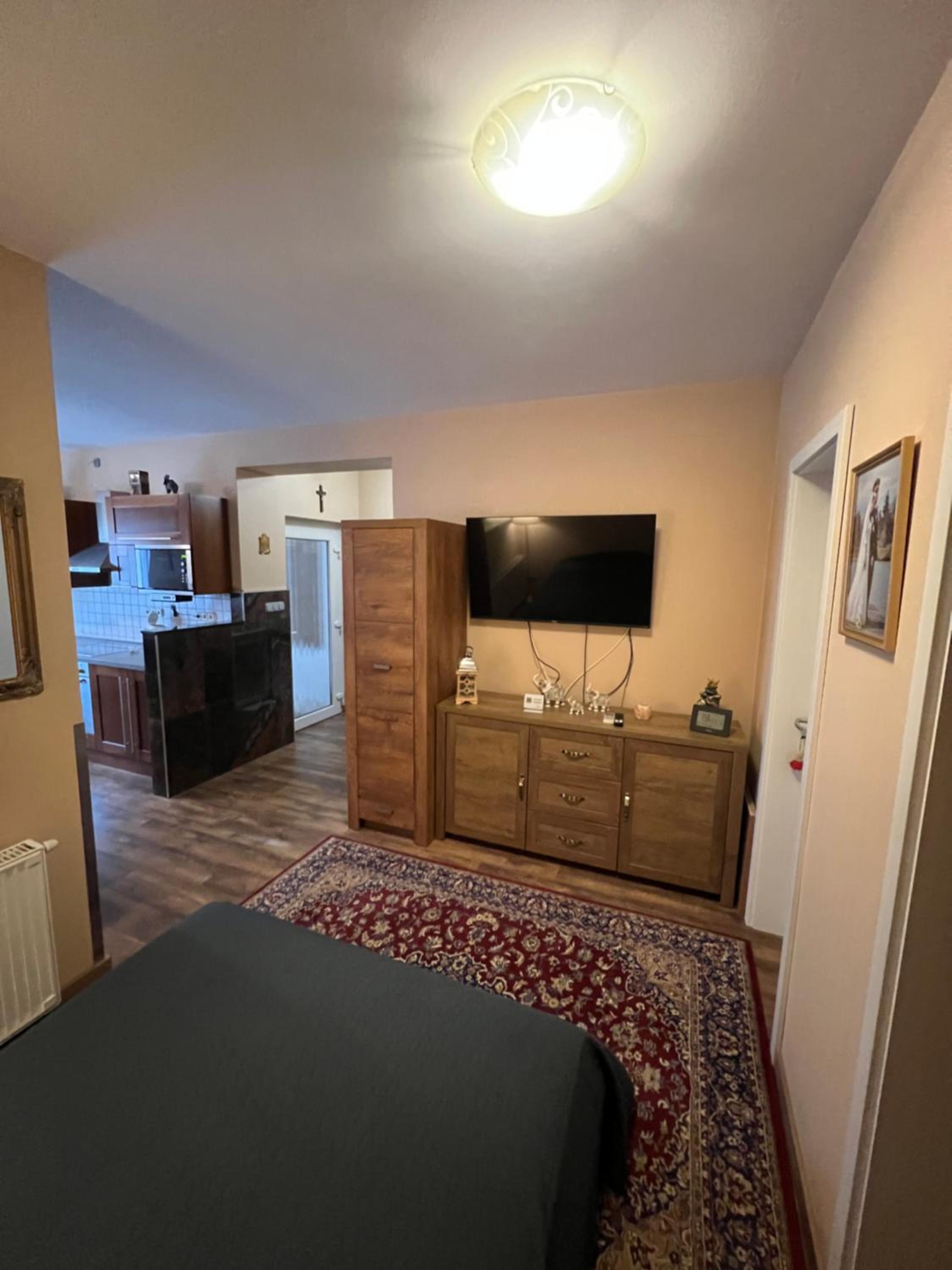 Double Room with Private Bathroom photo 3