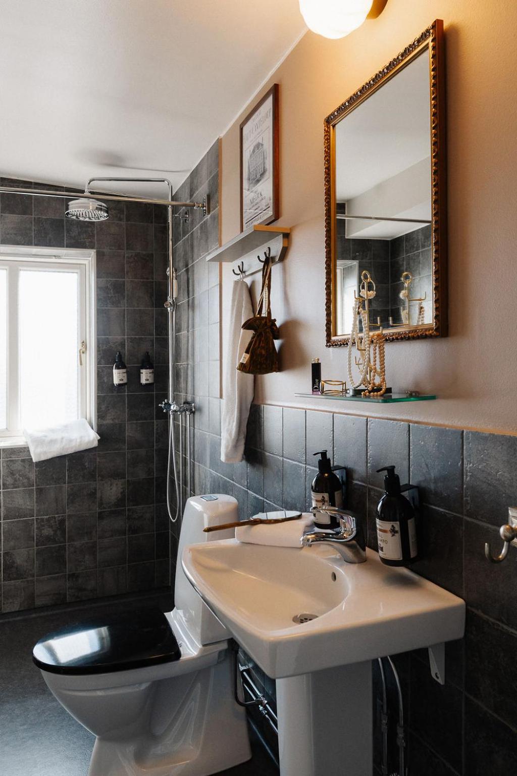 Double Room Standard - Villa Piaf photo 3