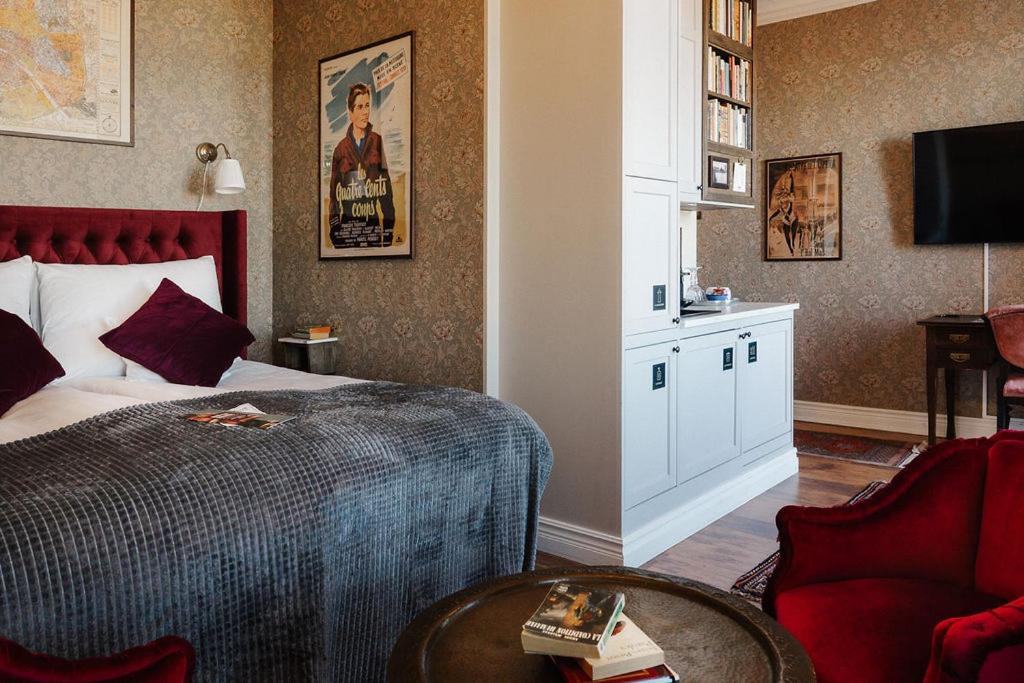 Superior Double Room - Villa Piaf photo 3
