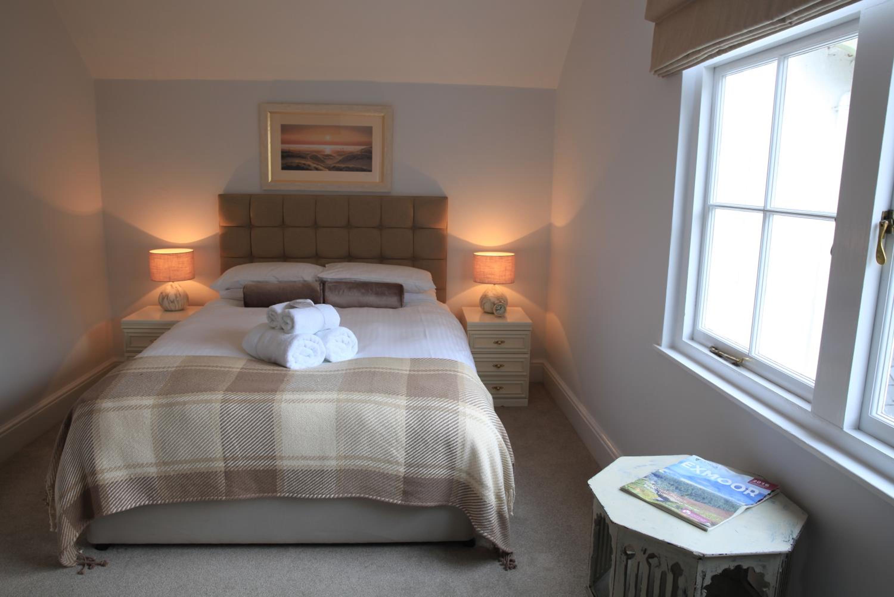 King Room with Sea View - Photo 5