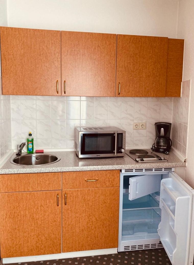 Deluxe Double Room with Bath