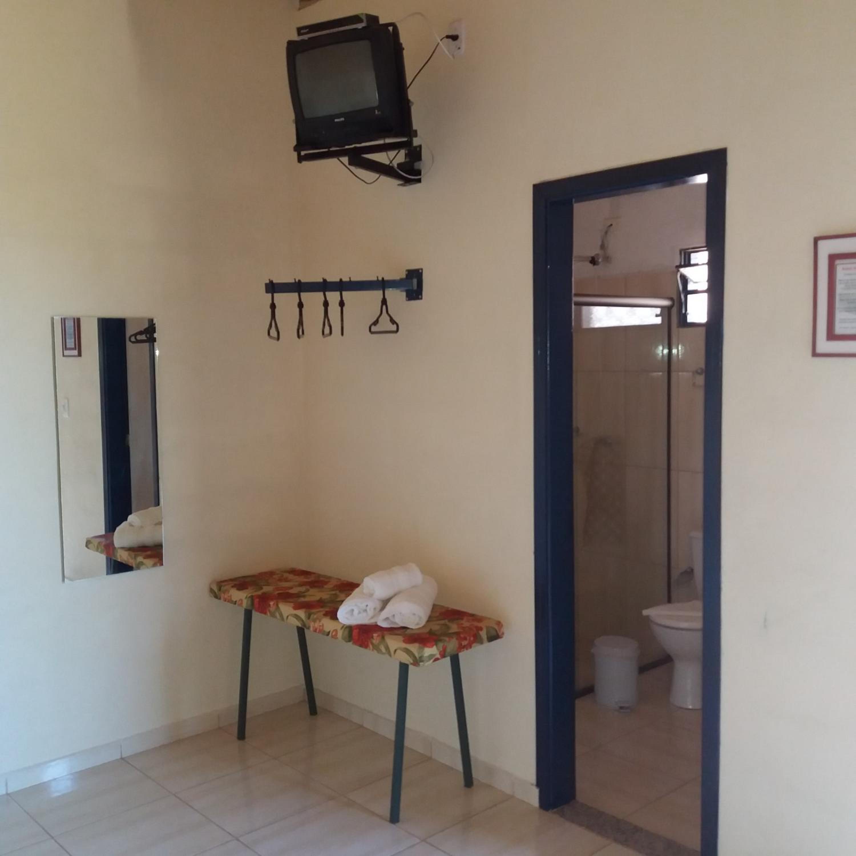 Coleirinha Chalé photo 2