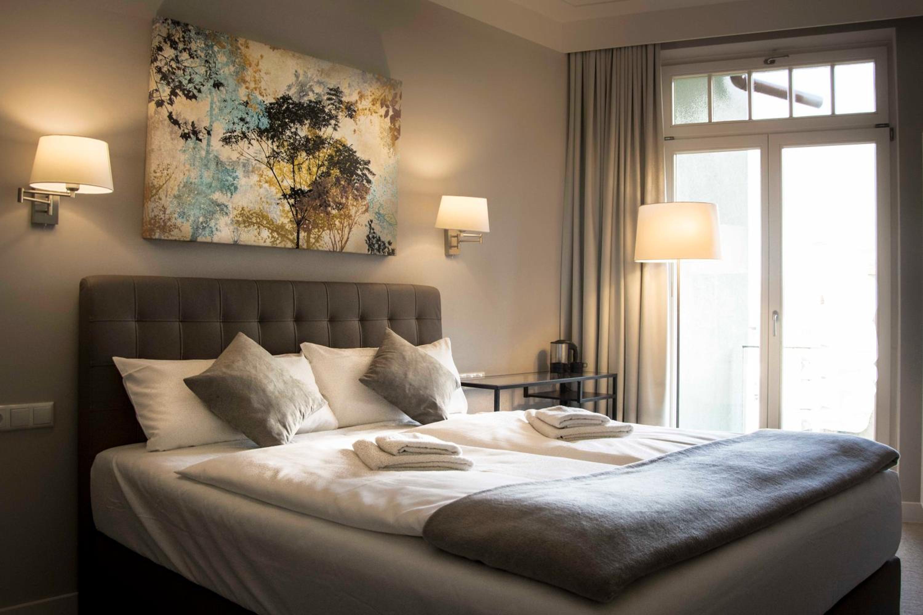 Double Room - Photo 1