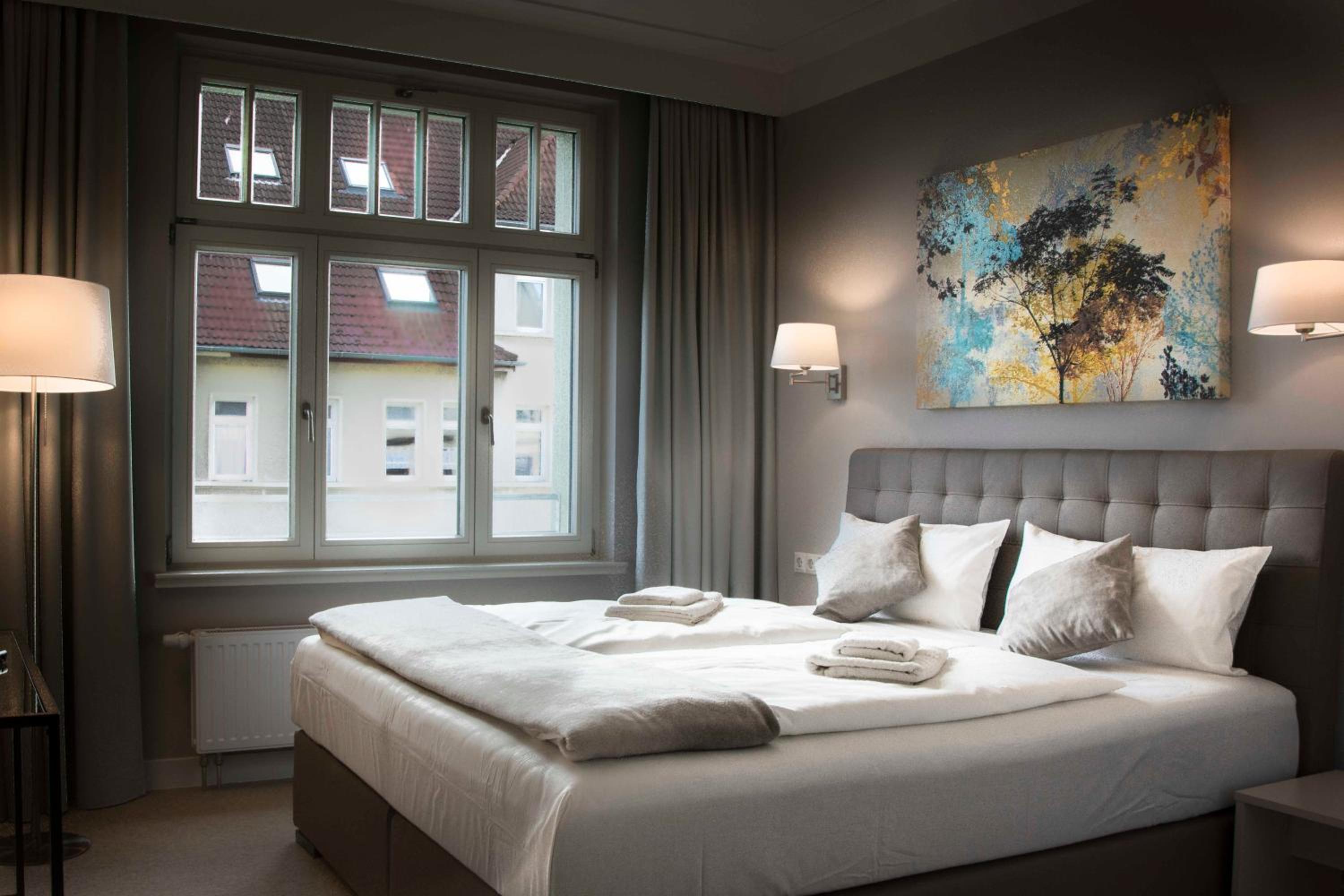 Double Room - Photo 2
