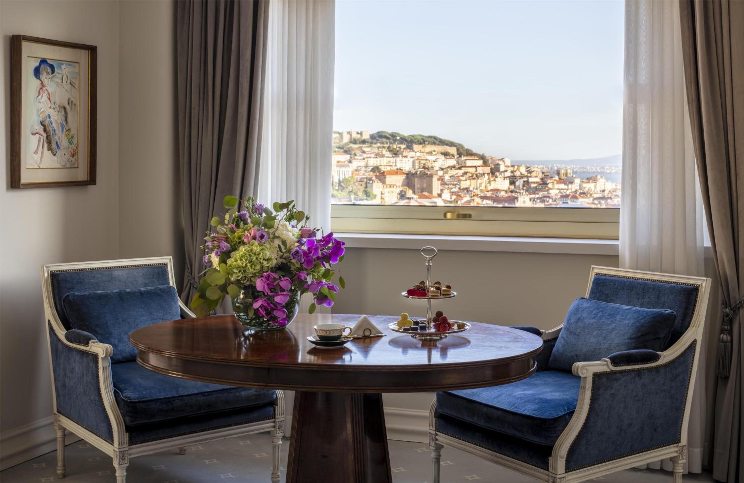 Presidential Suite