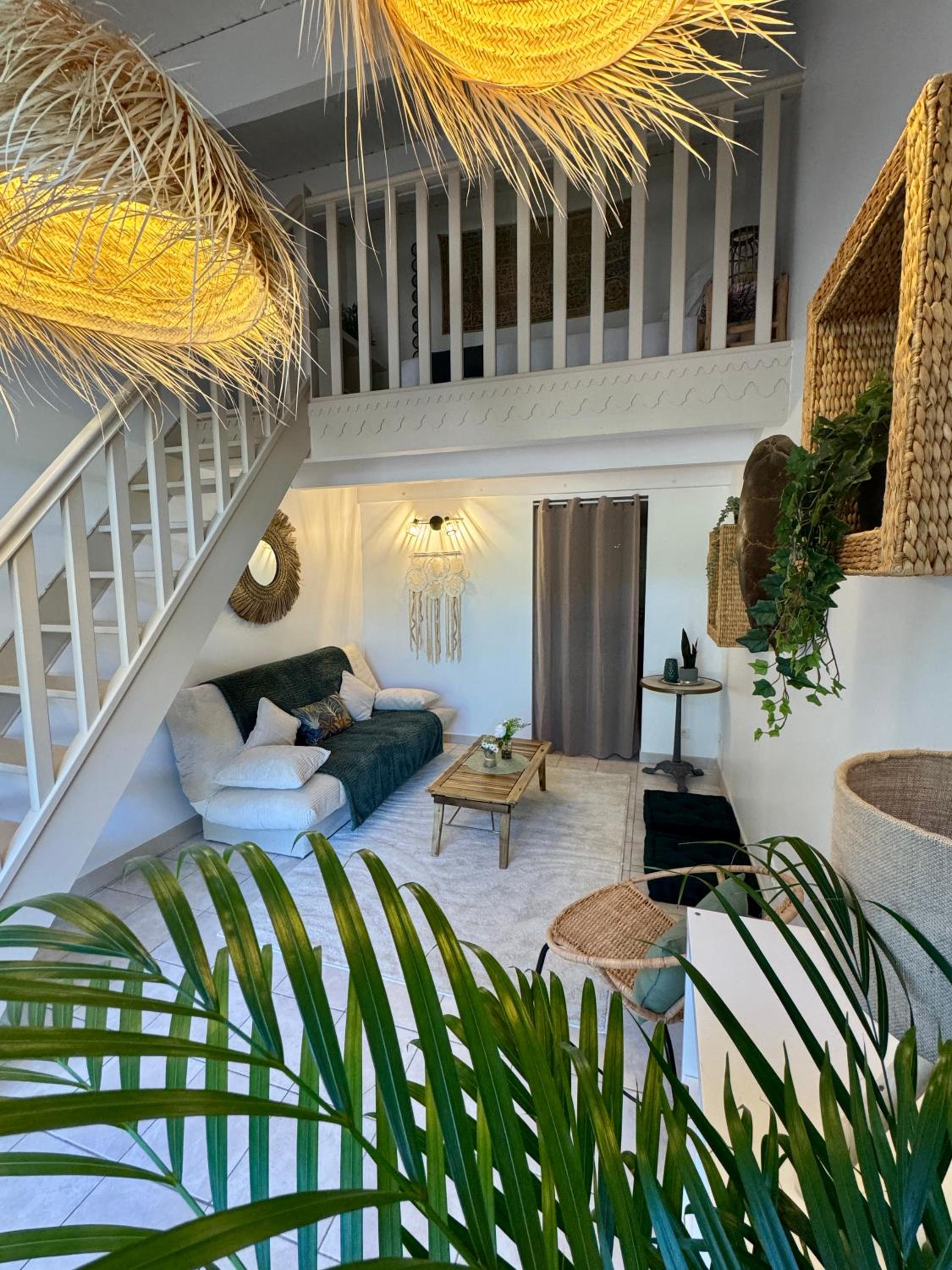 One-Bedroom House photo 1