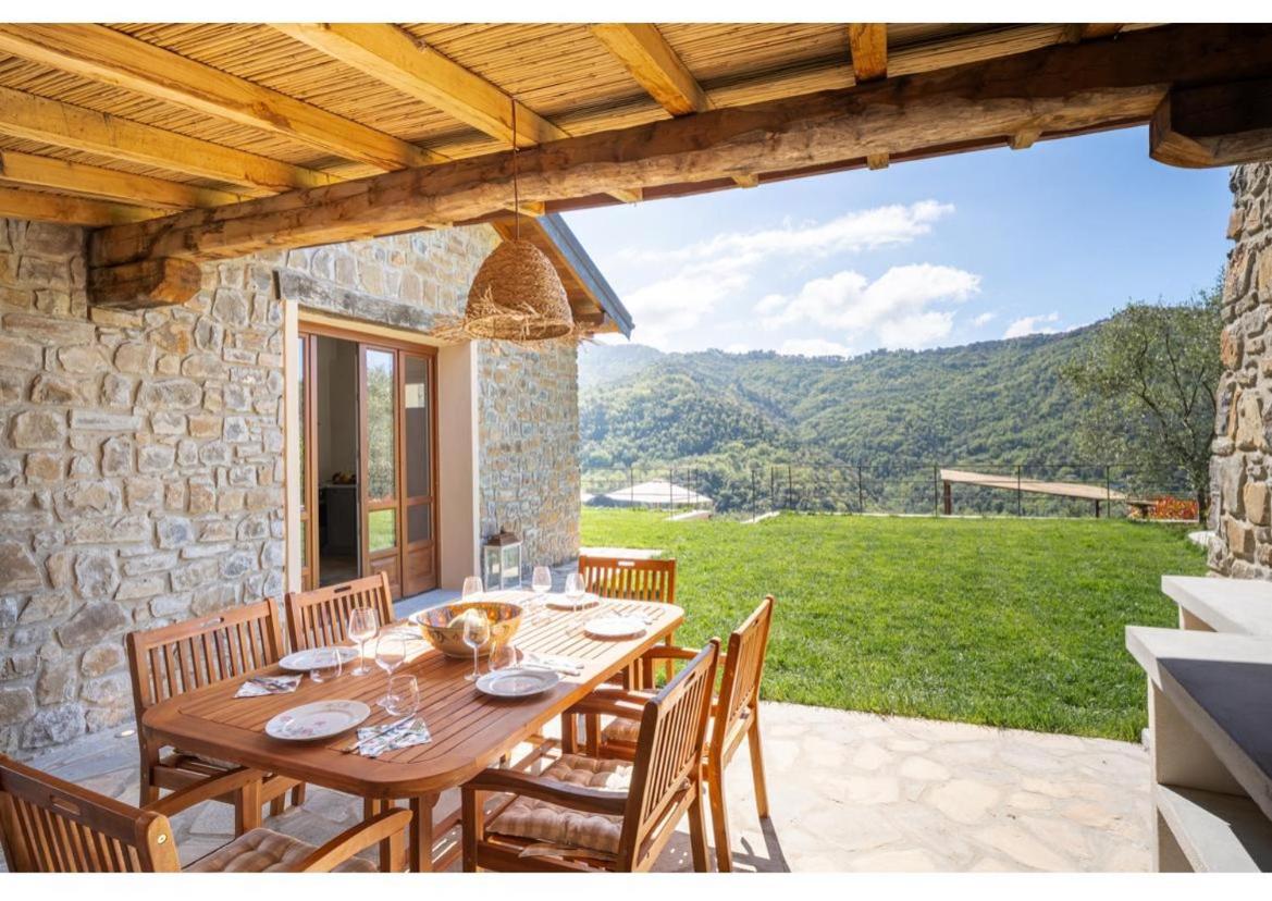 Villa with Private Pool photo 2