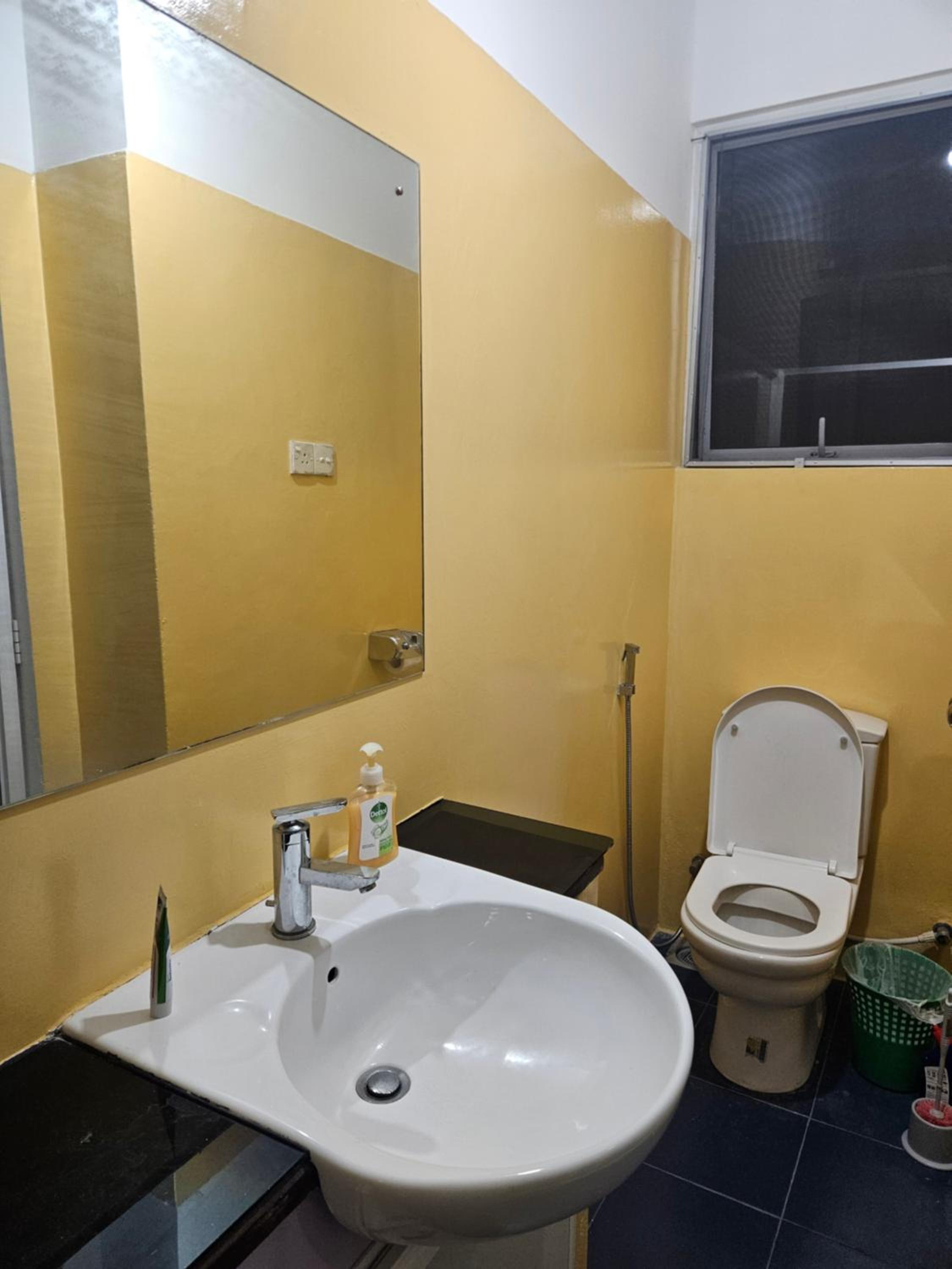 Budget Double Room photo 1
