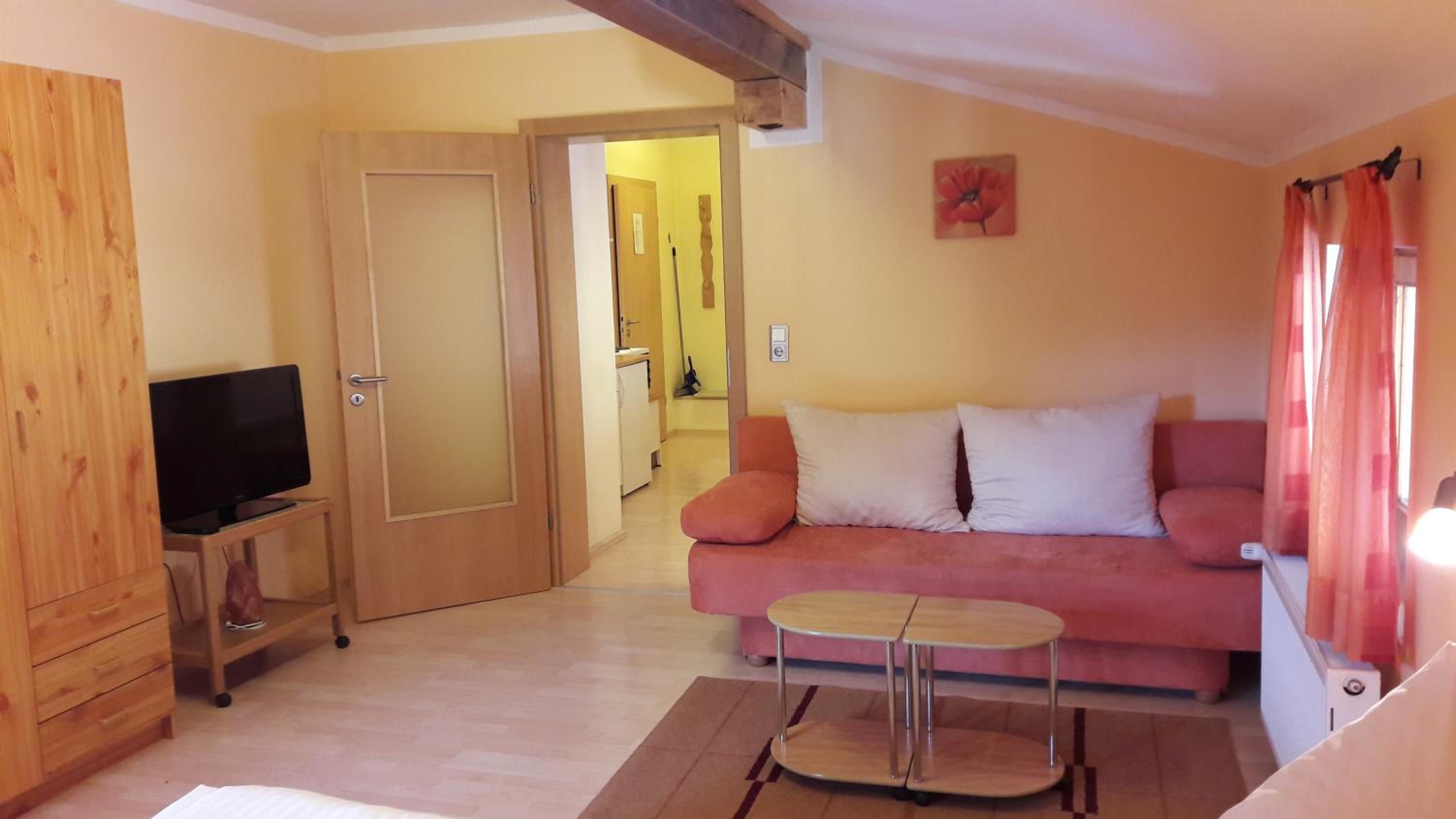 Standard Apartment photo 2