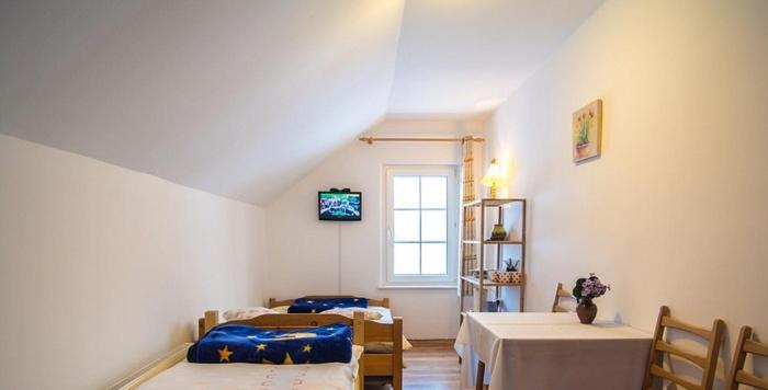 Small Double Room photo 1