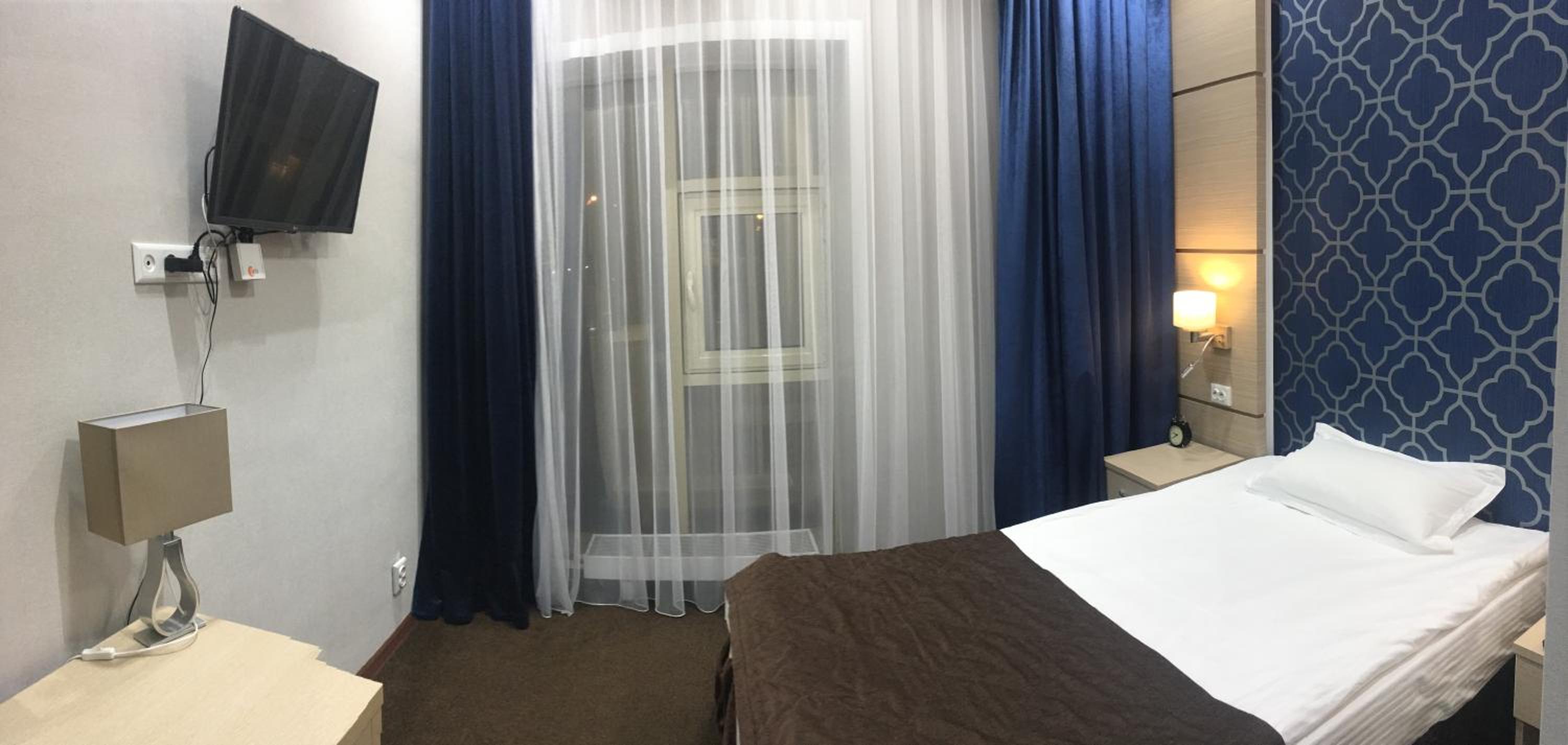 Single Room photo 1