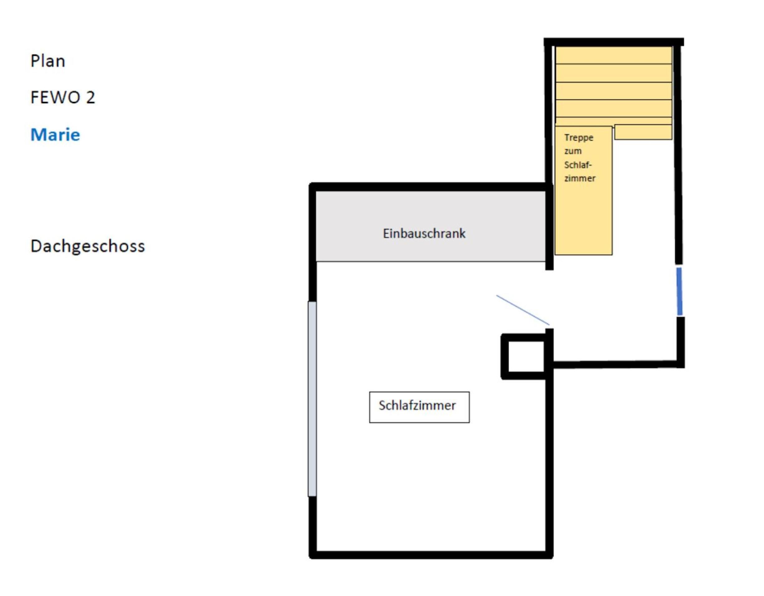 One-Bedroom Apartment - Non-Smoking photo 2