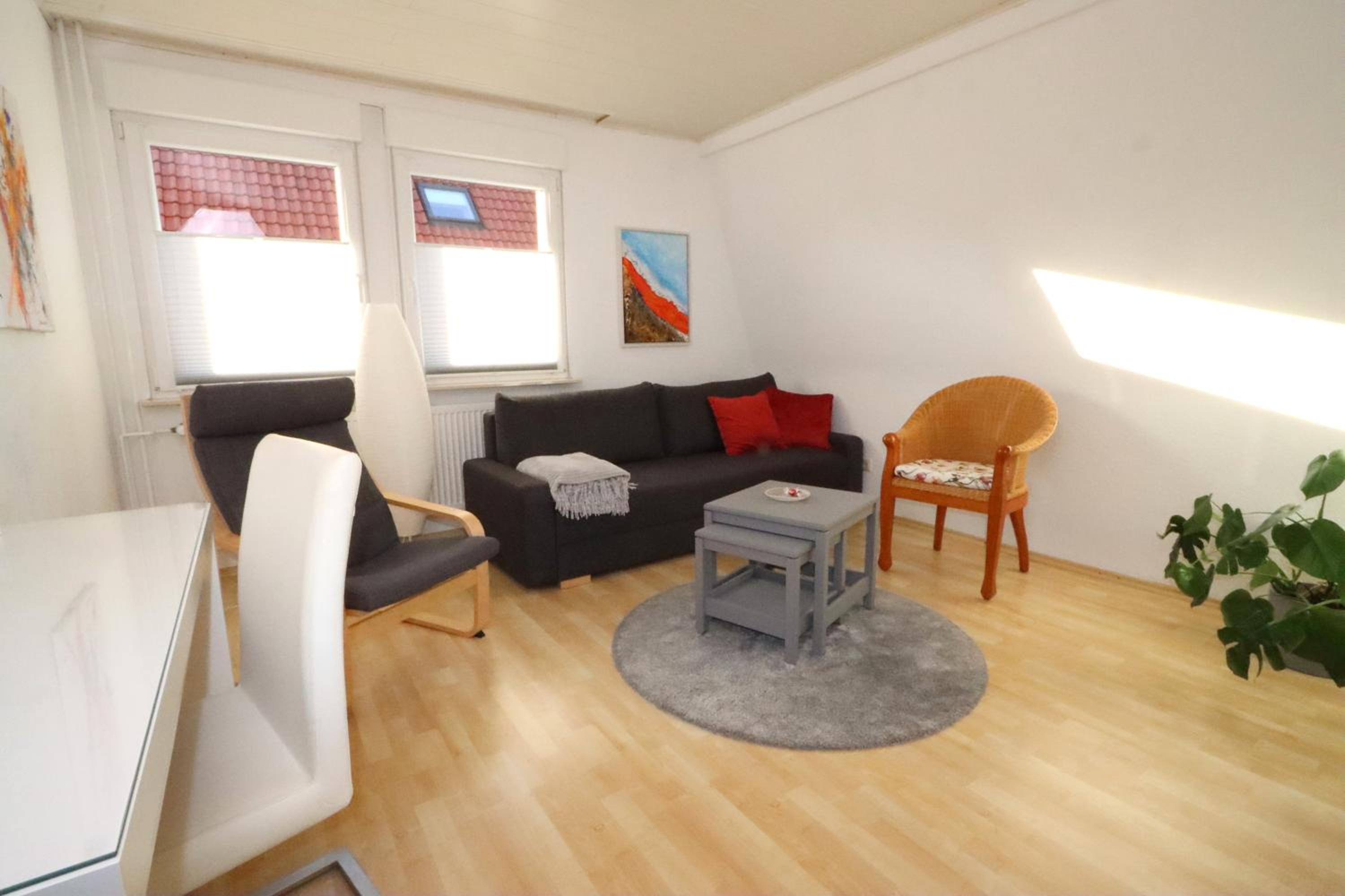 One-Bedroom Apartment - Non-Smoking photo 3
