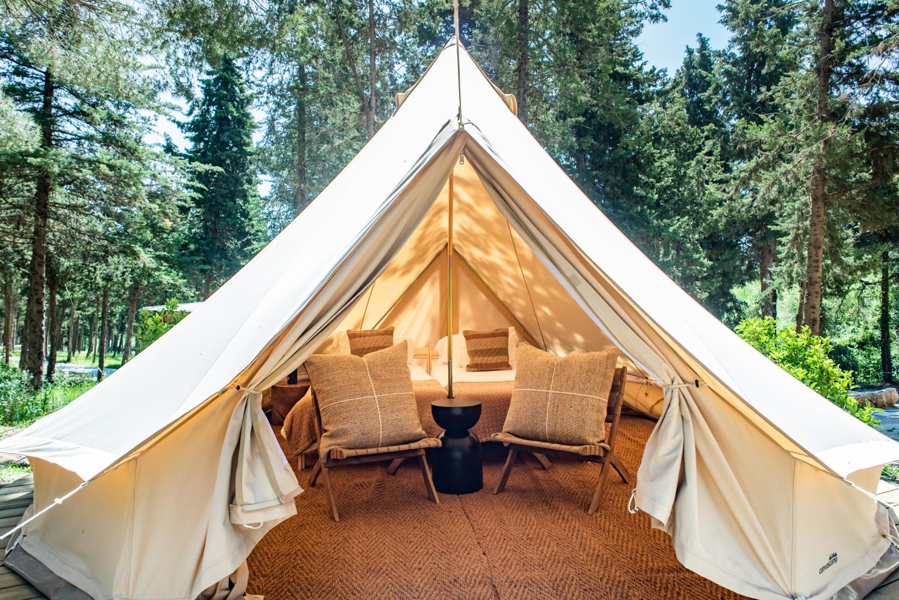 Tent - Photo 3