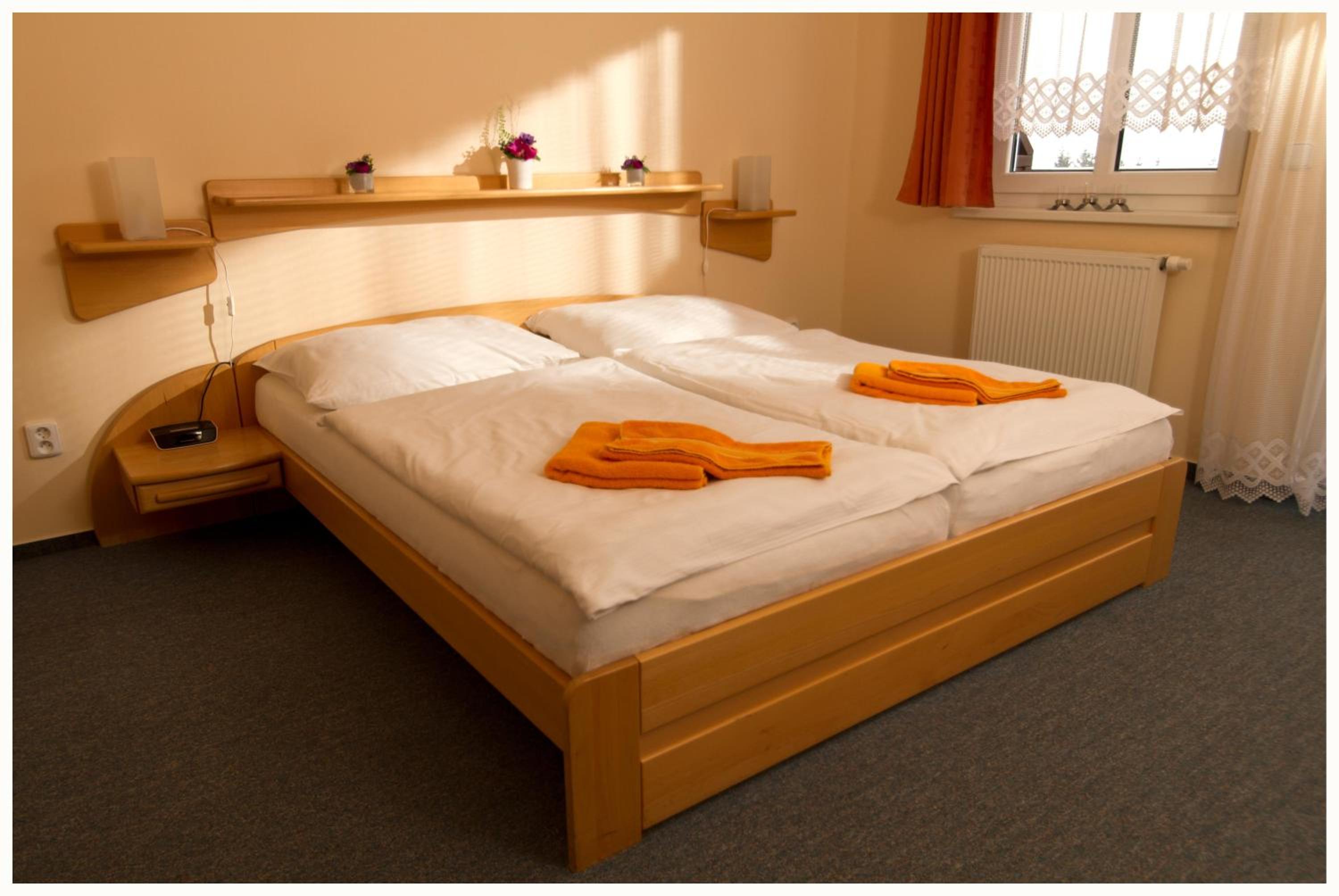 Double Room photo 3