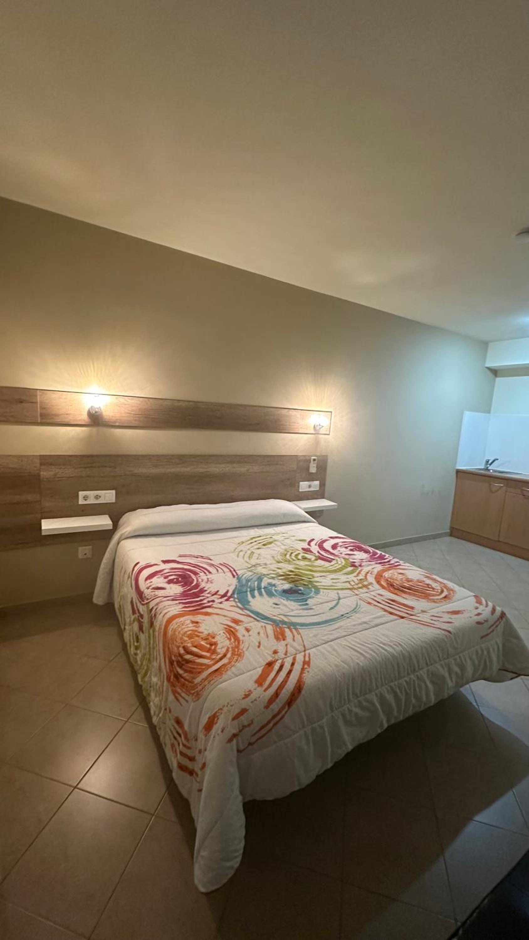 Superior Double or Twin Room photo 2