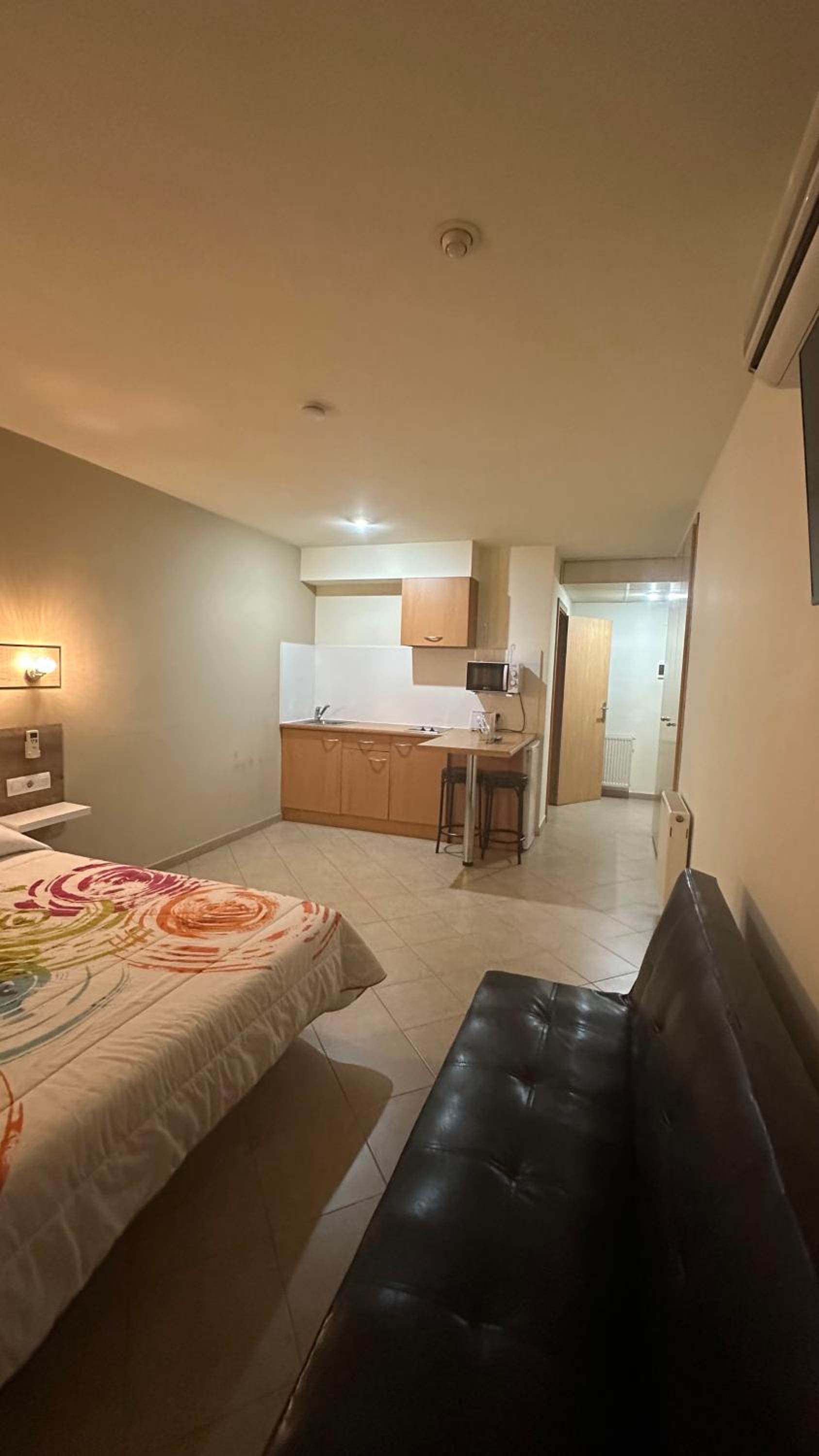 Superior Double or Twin Room photo 1