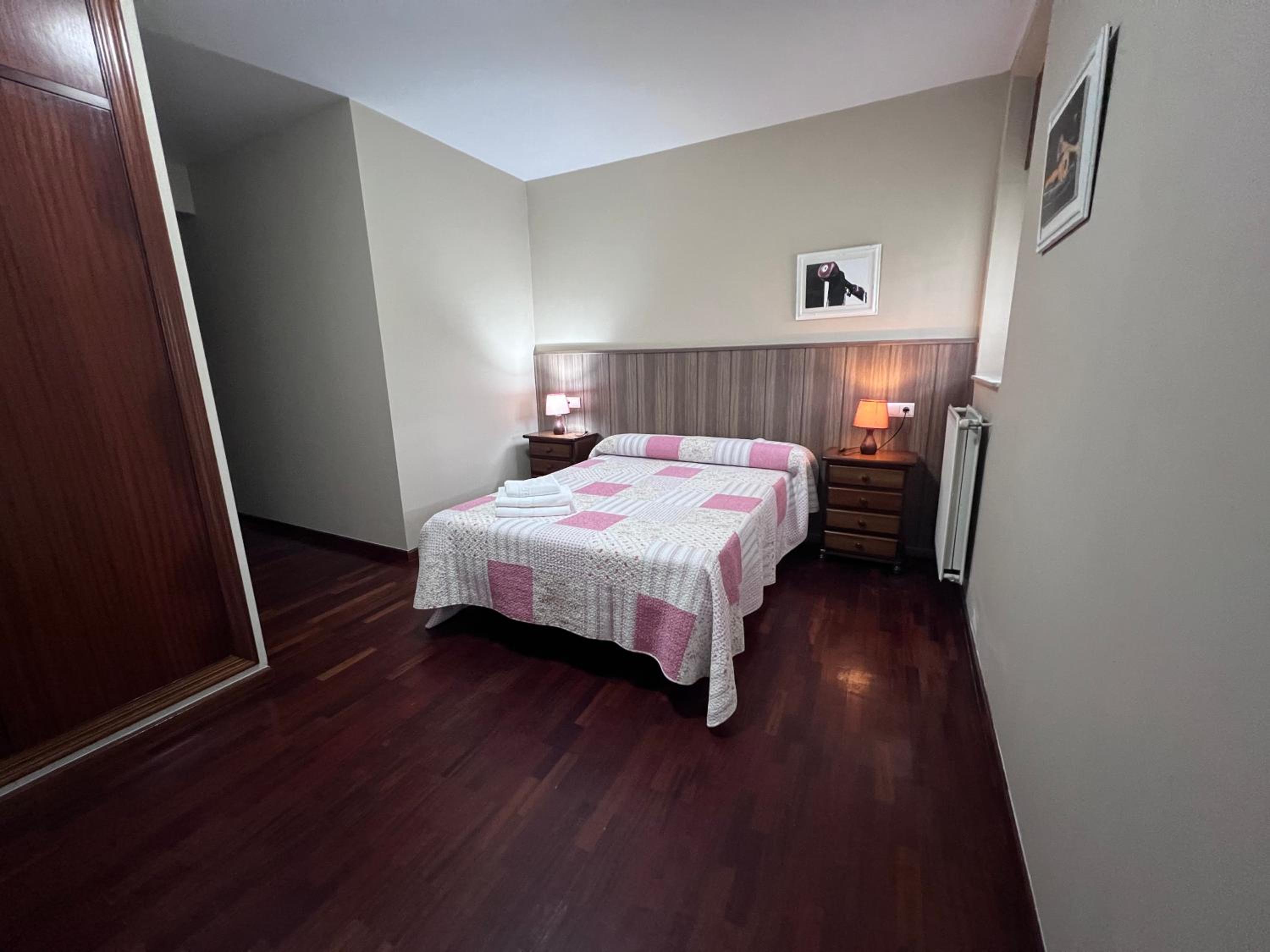 Double Room with Balcony photo 2