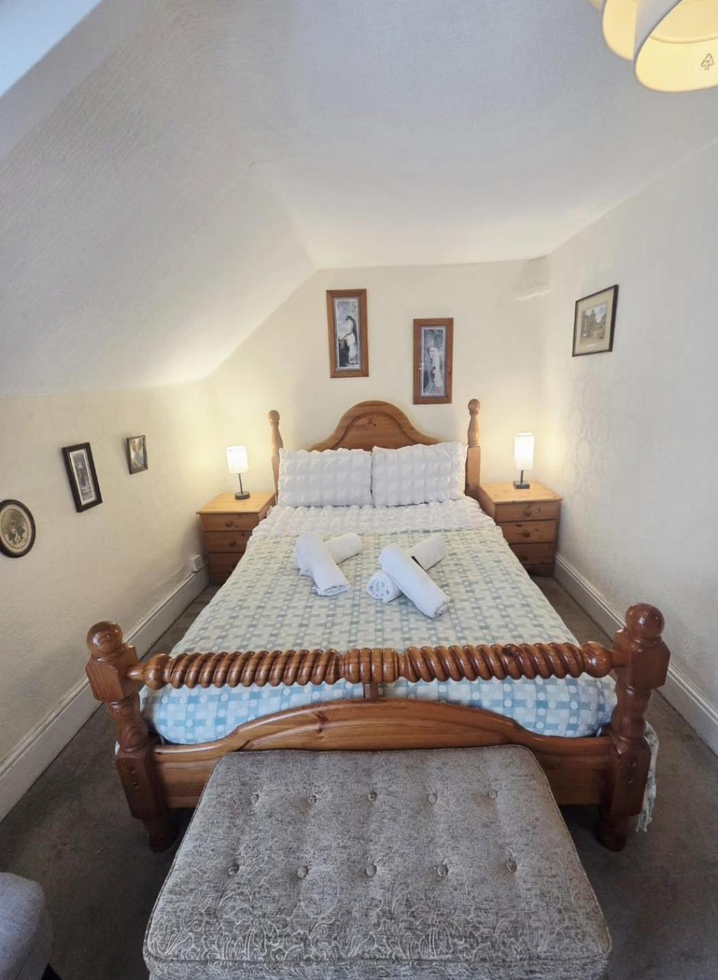 Budget Triple Room photo 1