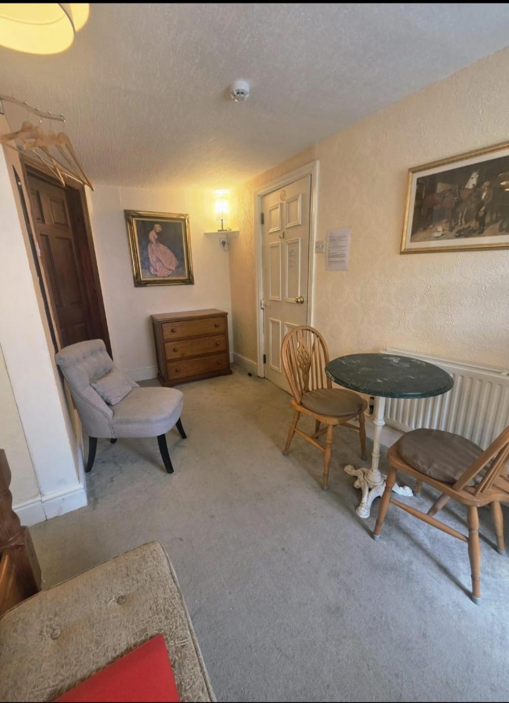 Budget Triple Room photo 3
