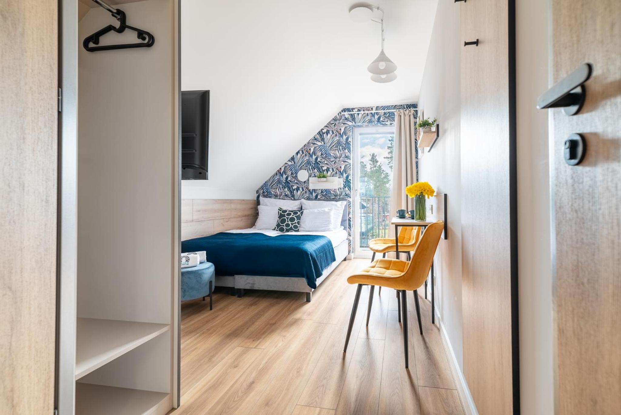 Standard Apartment
