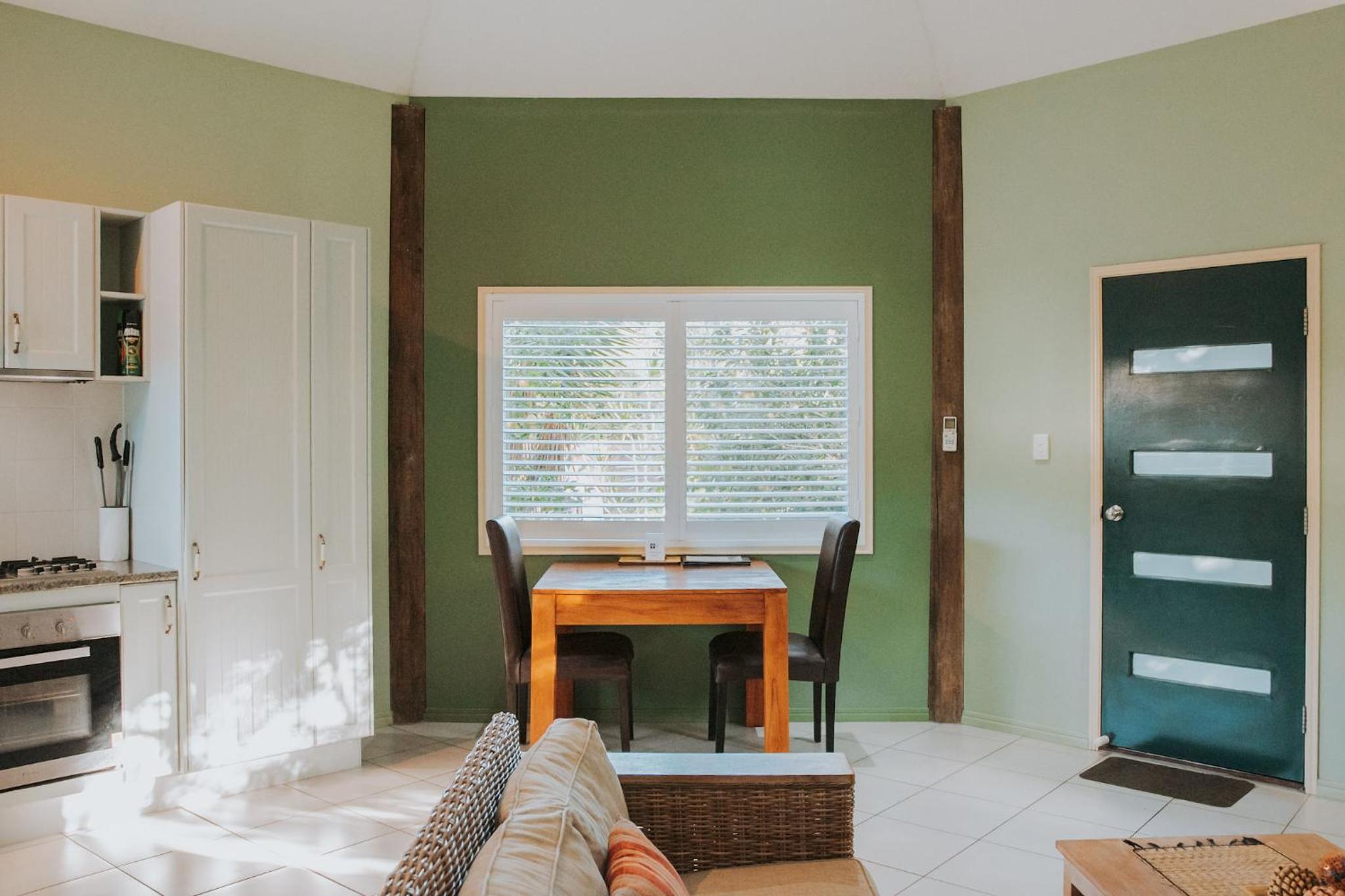 Superior Bungalow