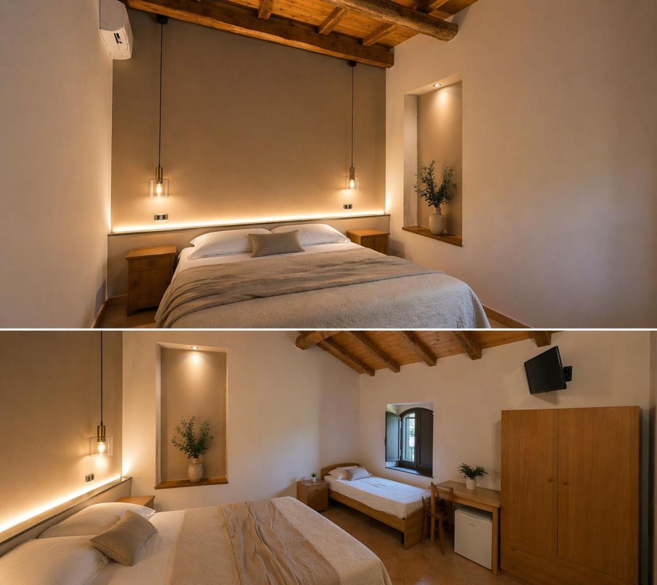 Triple Room - Photo 1