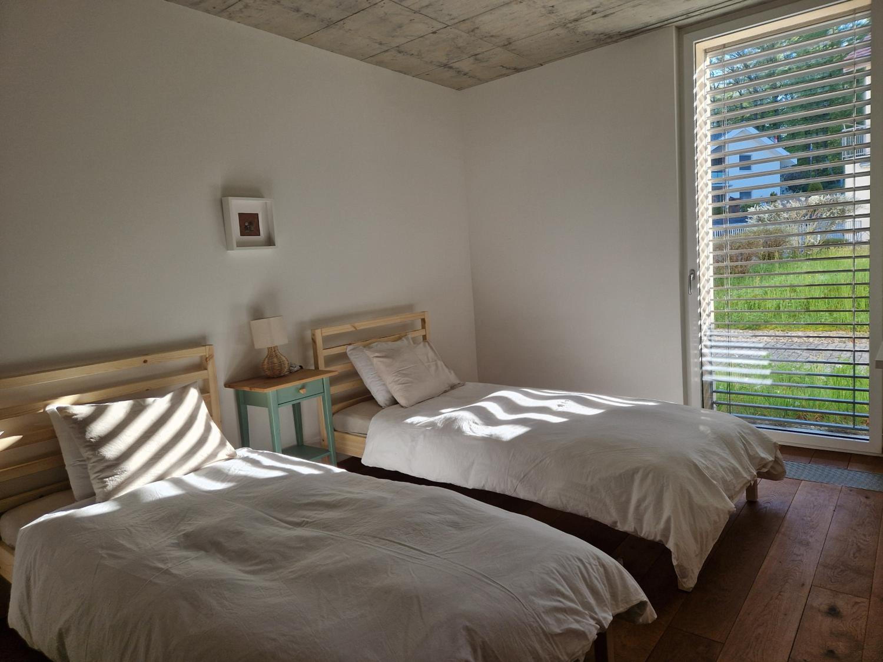 Duplex Apartment photo 2