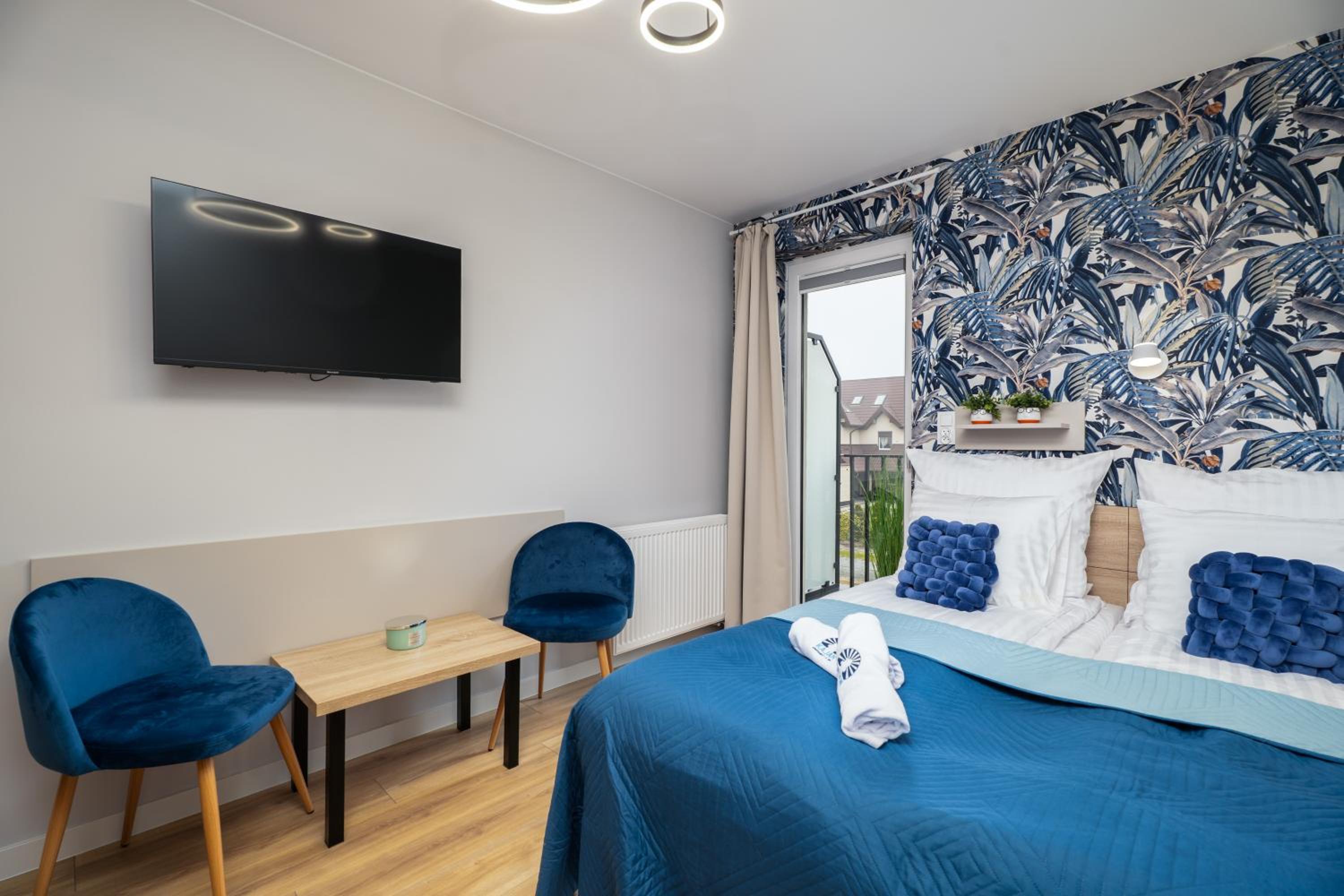 Standard Apartment