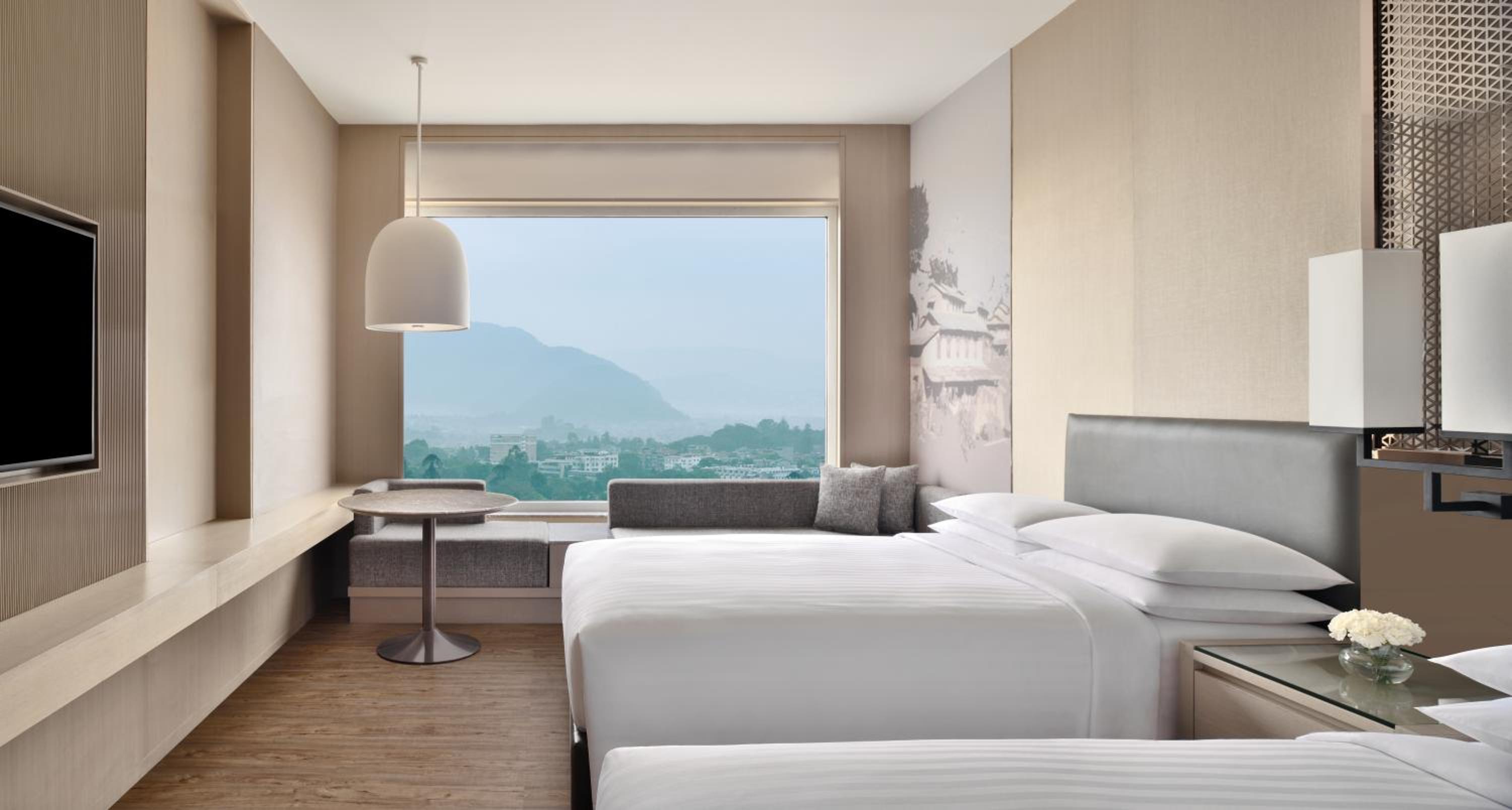 Premier Twin Room - Photo 3