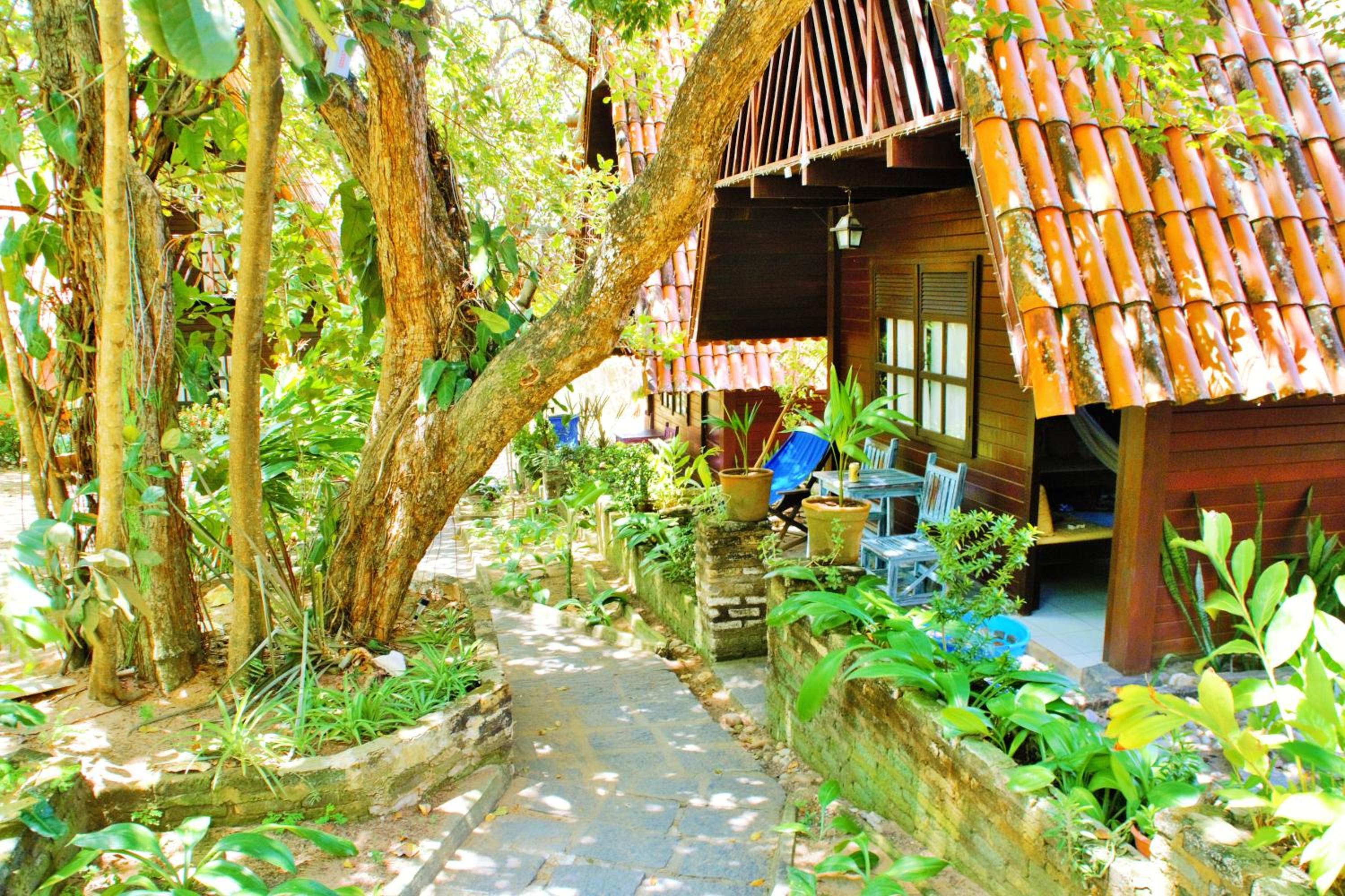 Chalet Bem-te-vi - Photo 4