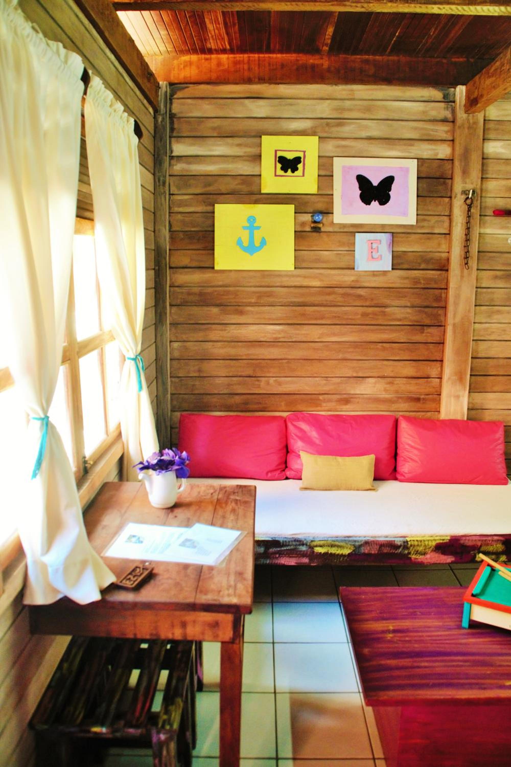 Chalet Beija Flor - Photo 1