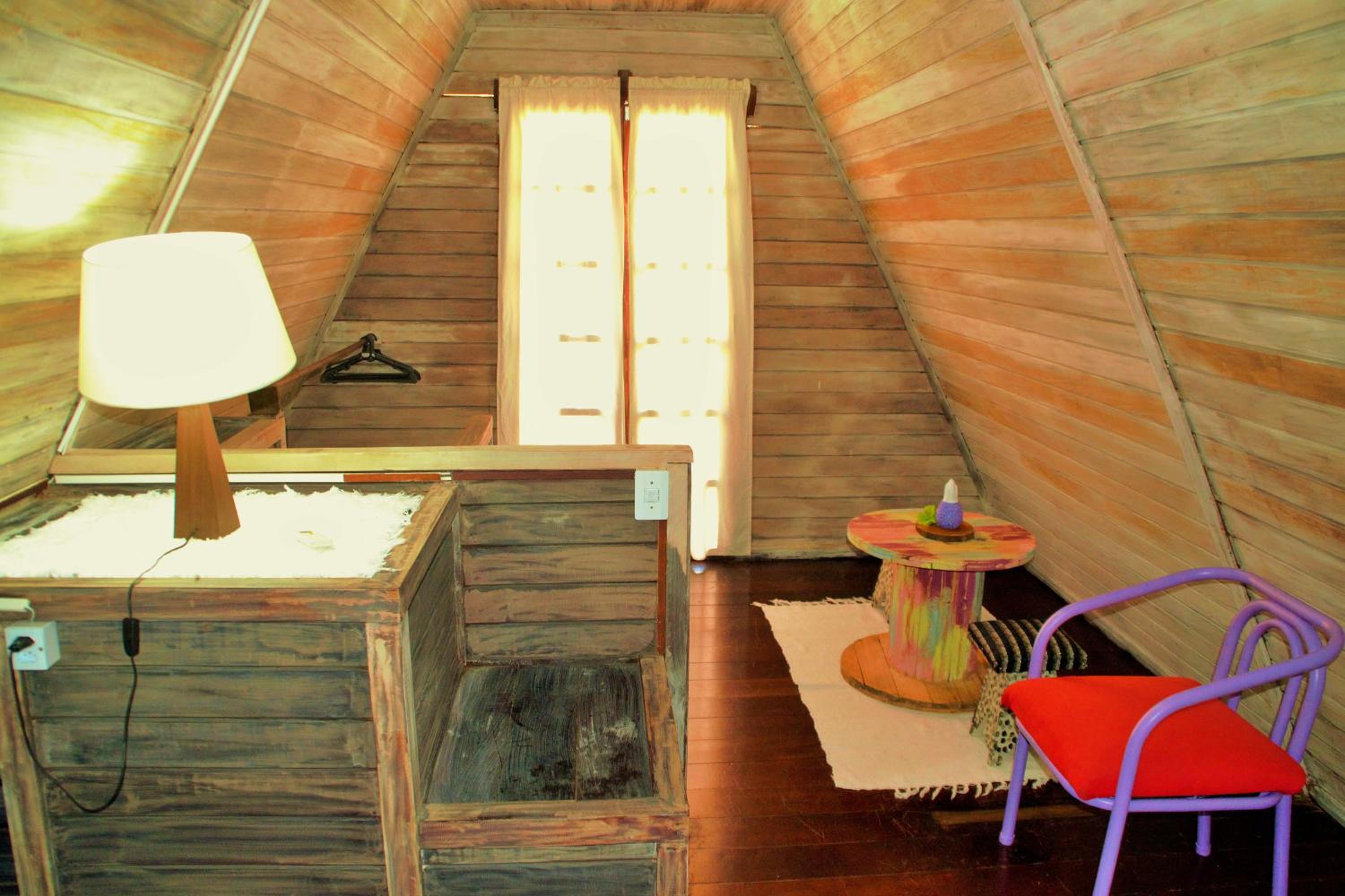 Chalet Beija Flor - Photo 16