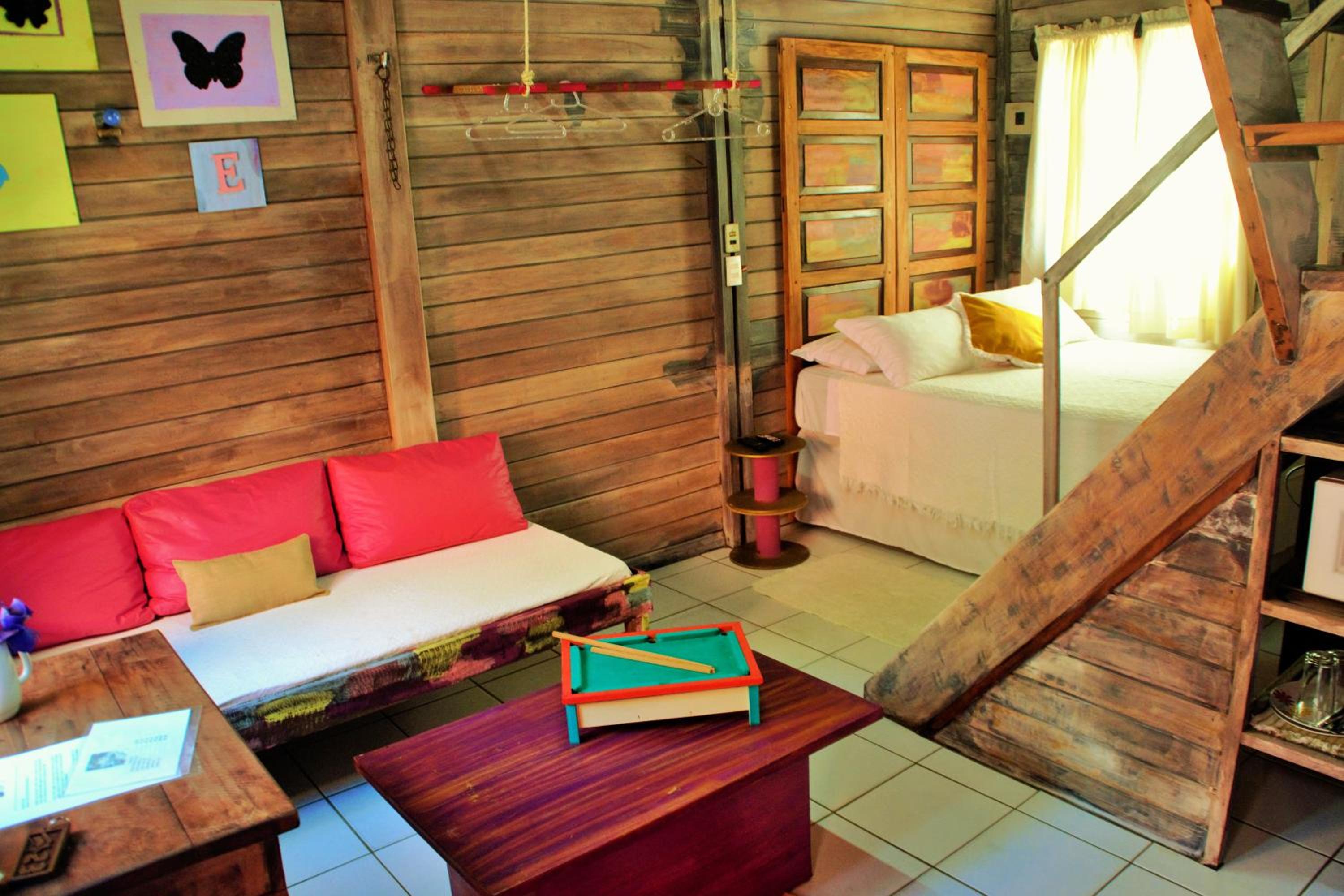 Chalet Beija Flor - Photo 8