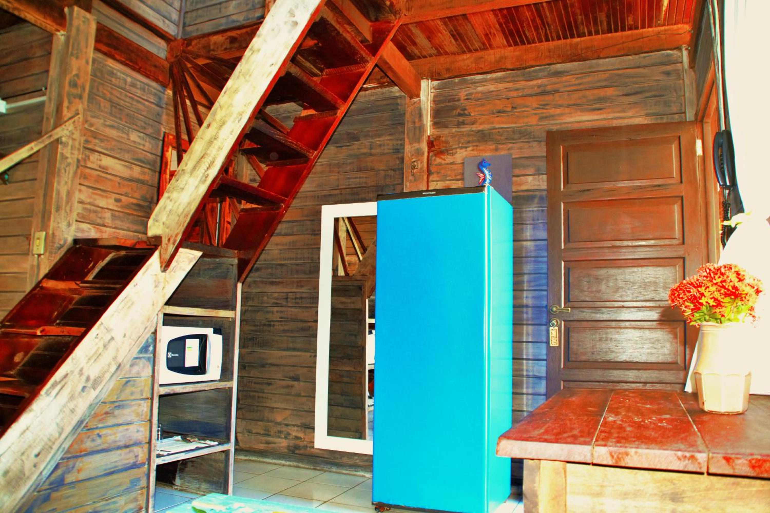 Chalet Beija Flor - Photo 12