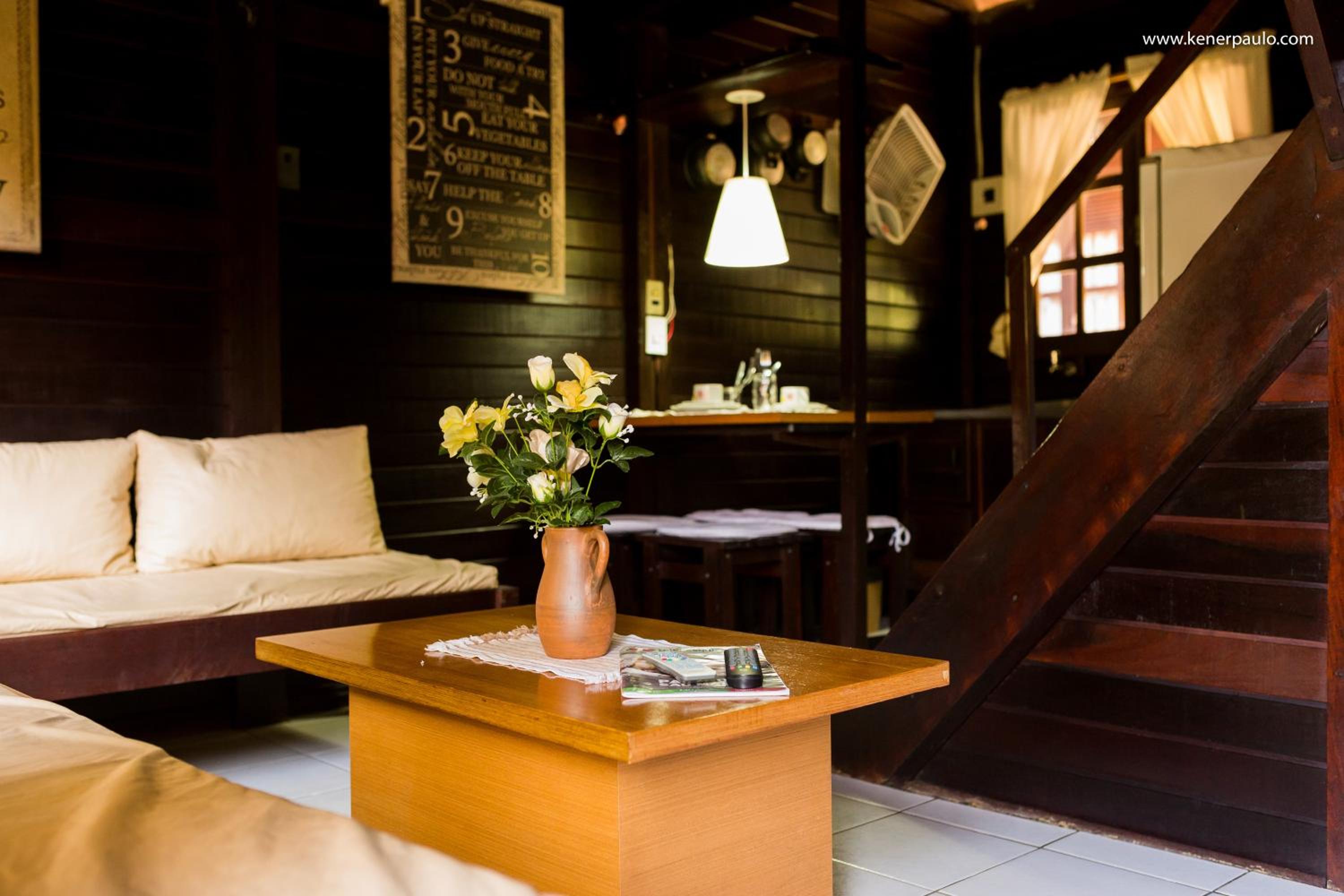 Chalet Bem-te-vi - Photo 12
