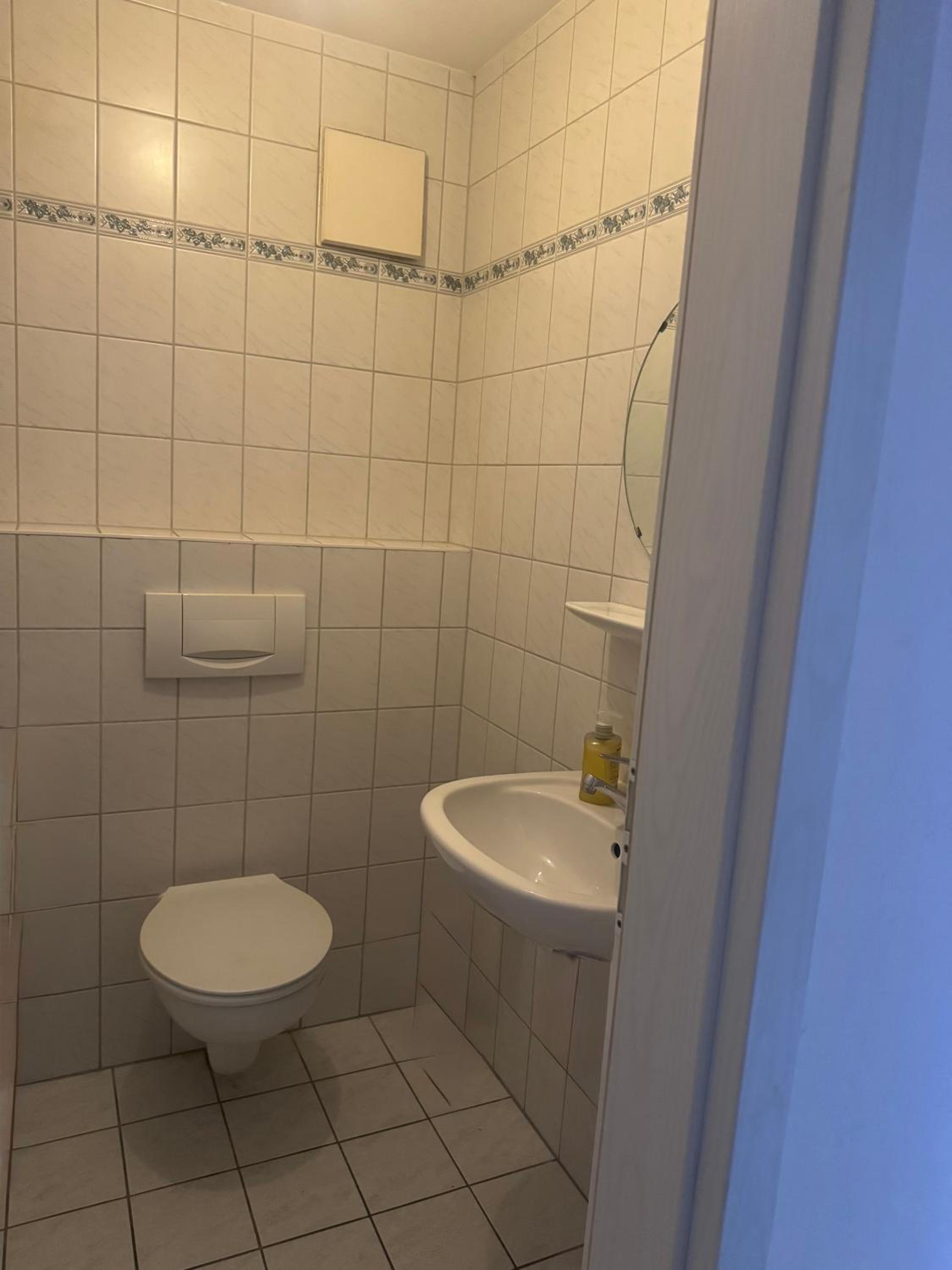 Single Room with Shower photo 1