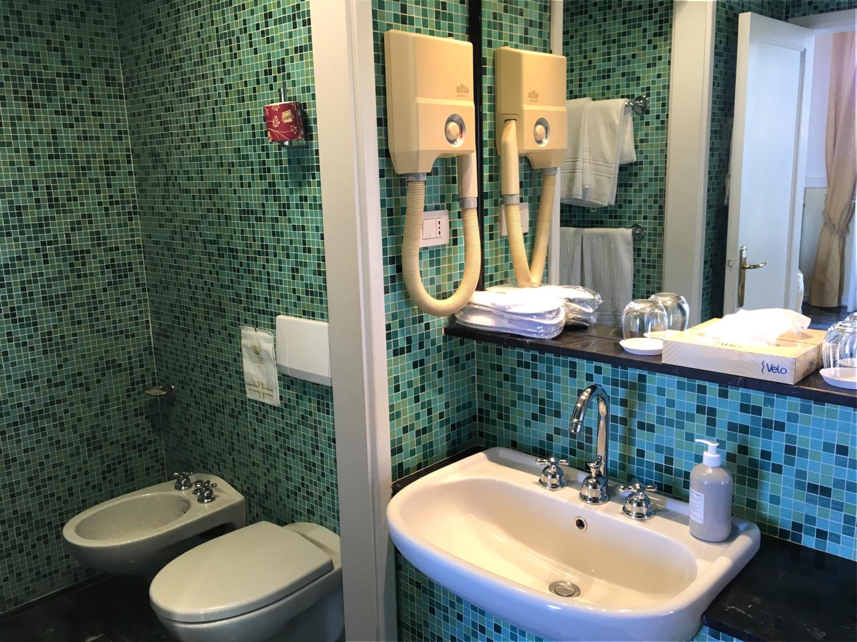 Triple Room with Balcony photo 1