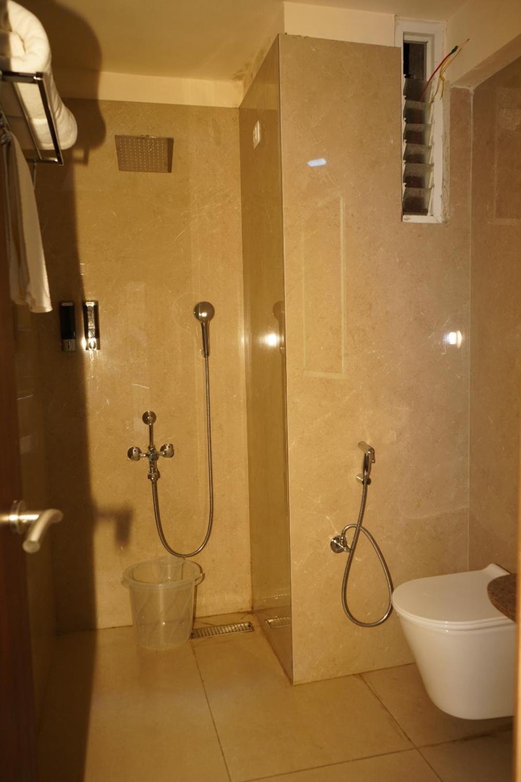 Budget Double Room photo 2