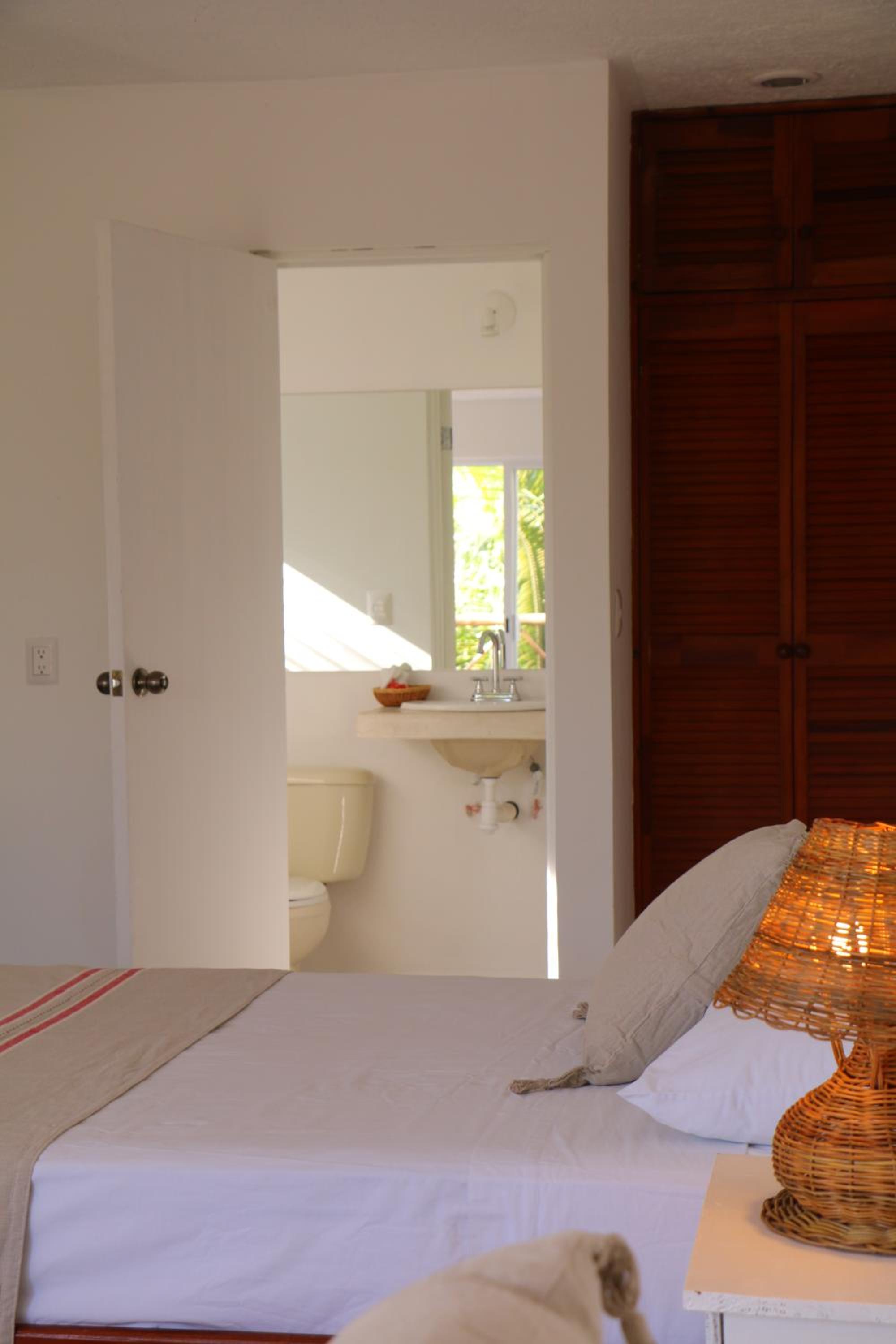 Double Room with Two Double Beds
