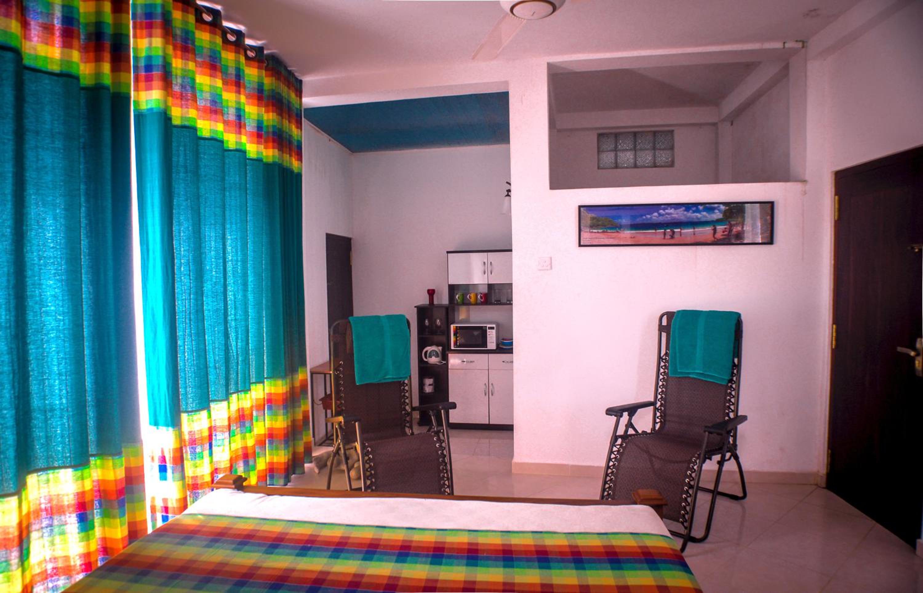 Deluxe Studio photo 2