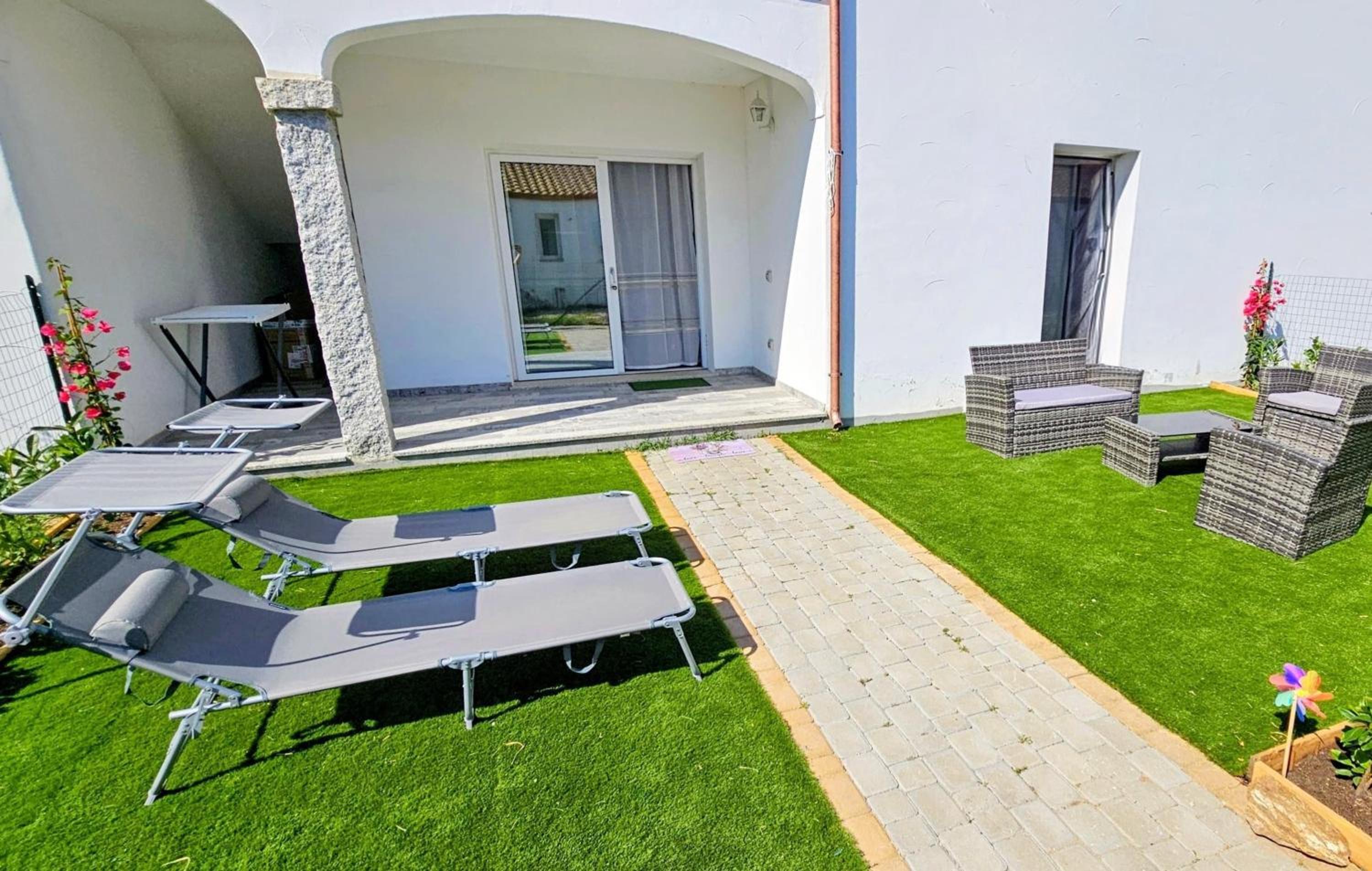 Deluxe Villa photo 1
