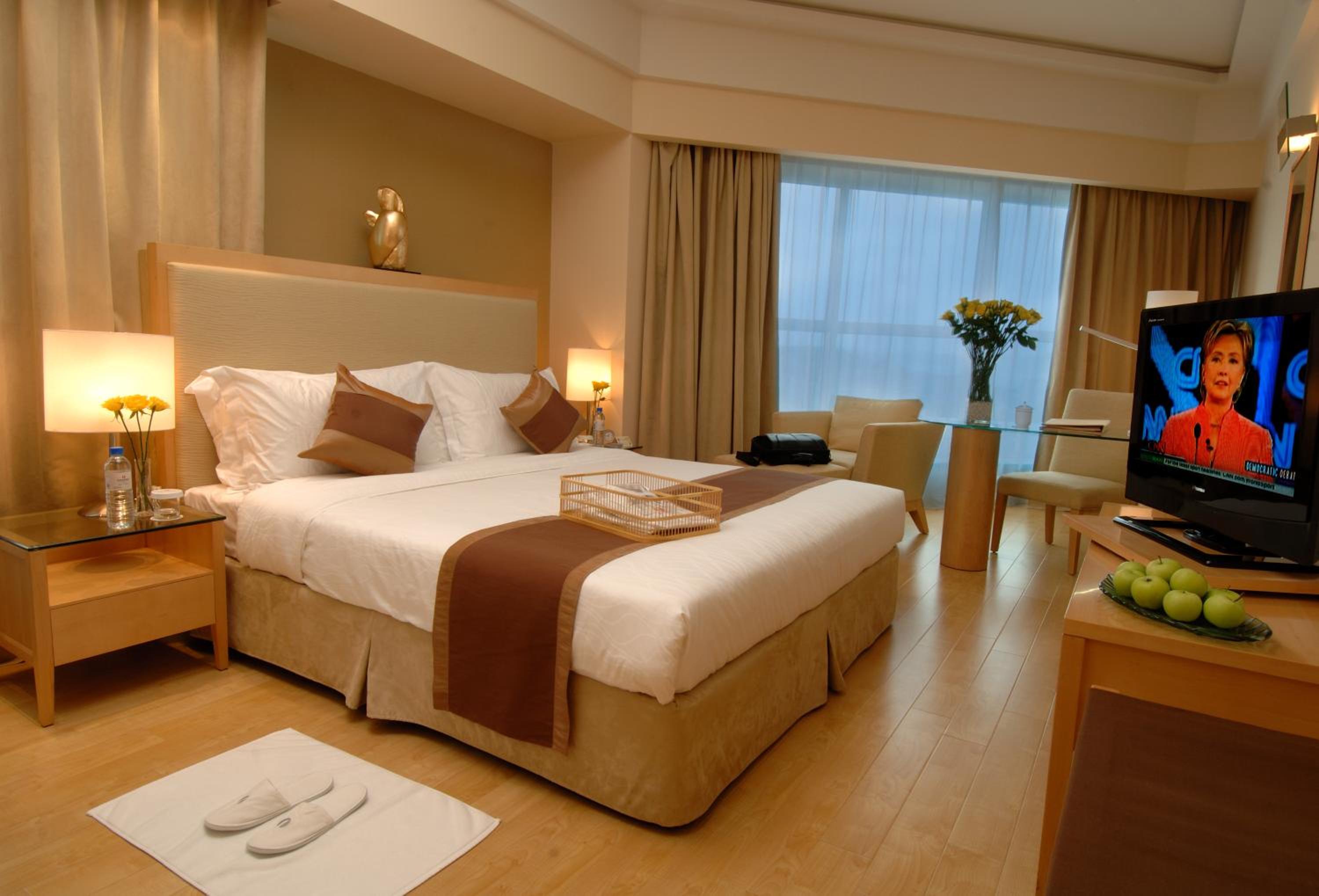 Superior Queen Room - Photo 1