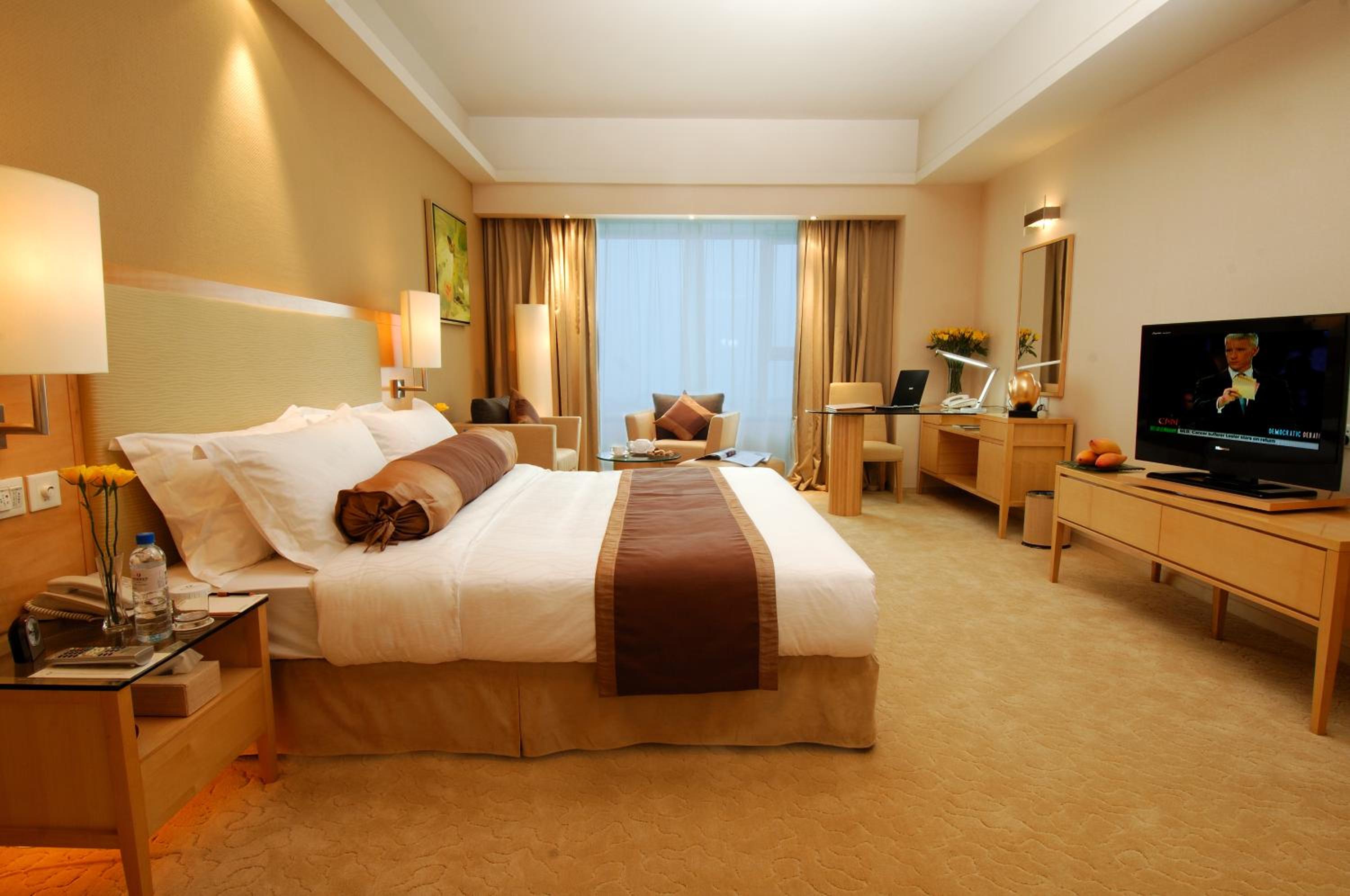 Superior Queen Room - Photo 2