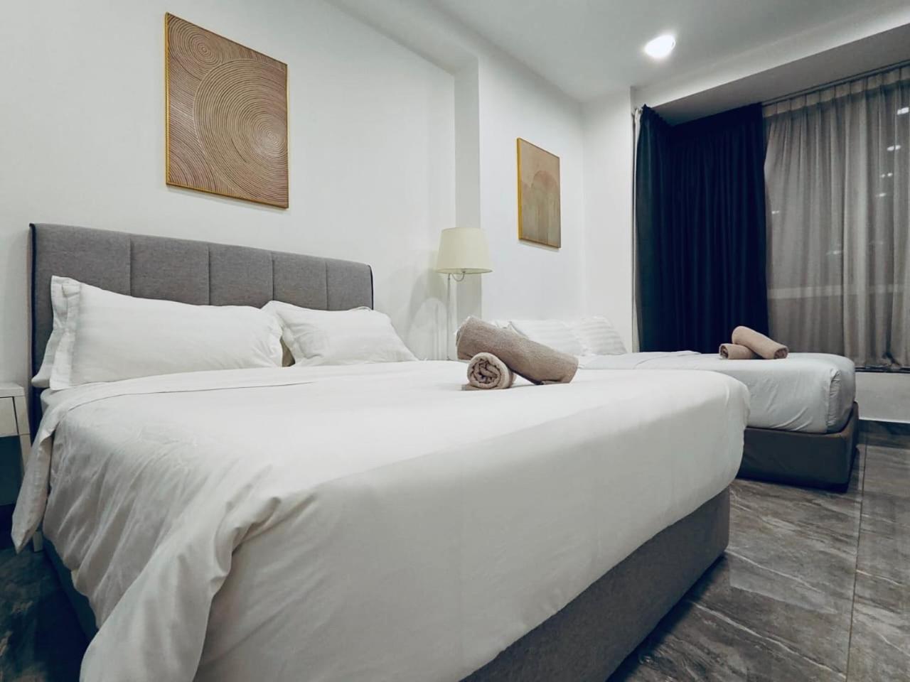 Suite Apartment
